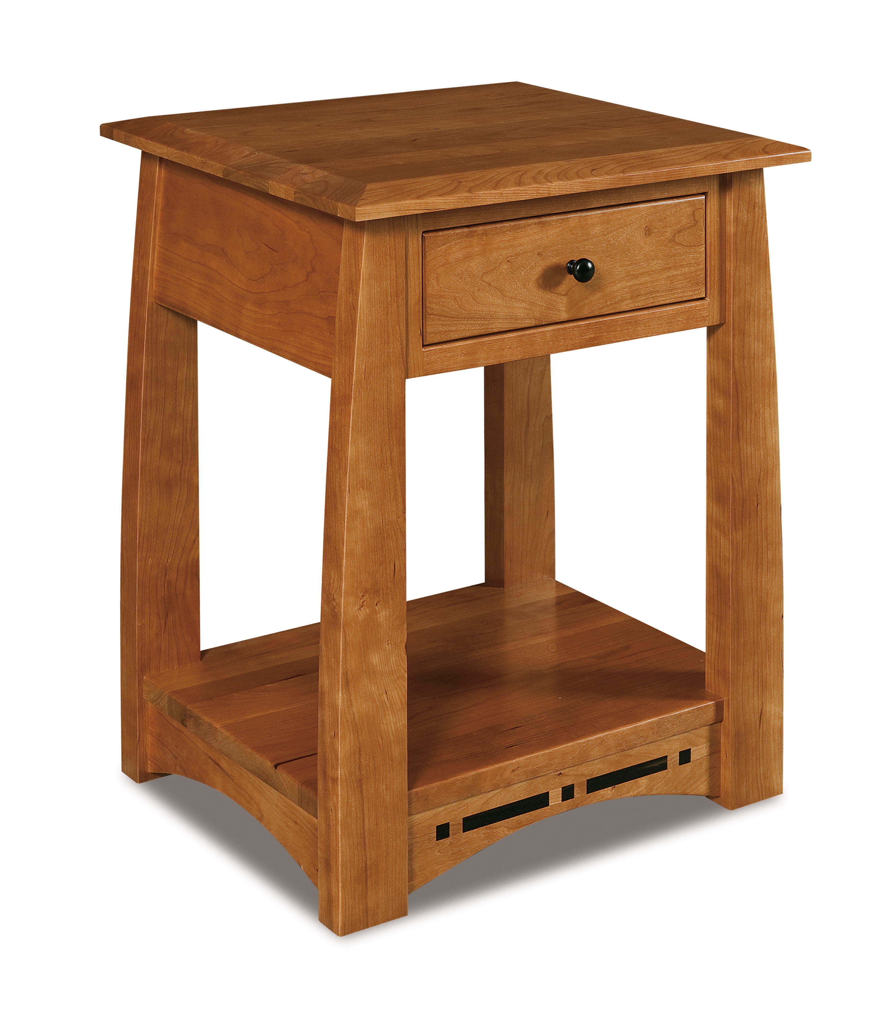  Boulder Creek 1 Dw. Nightstand 