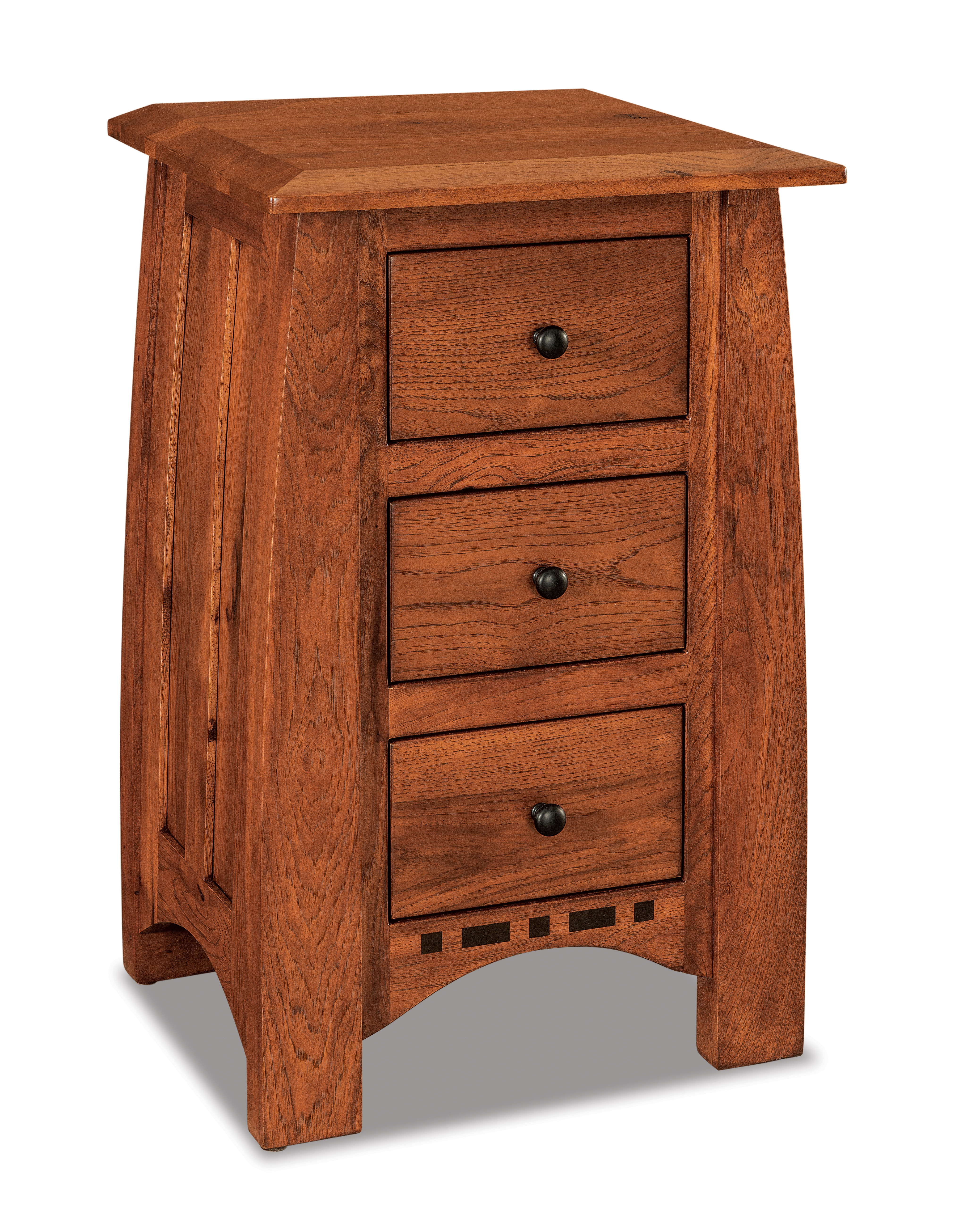  Boulder Creek 3 Dw. Nightstand 