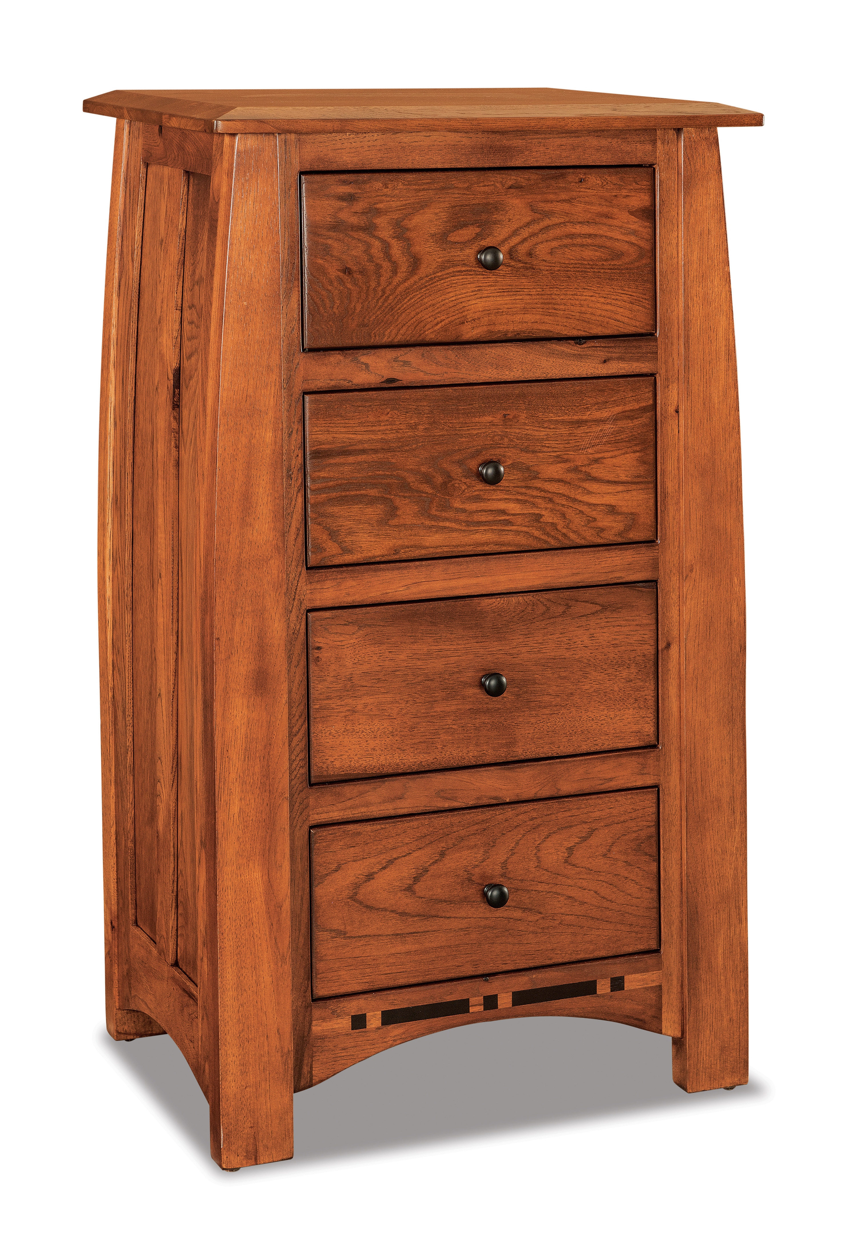  Boulder Creek 4 Dw. Chest 