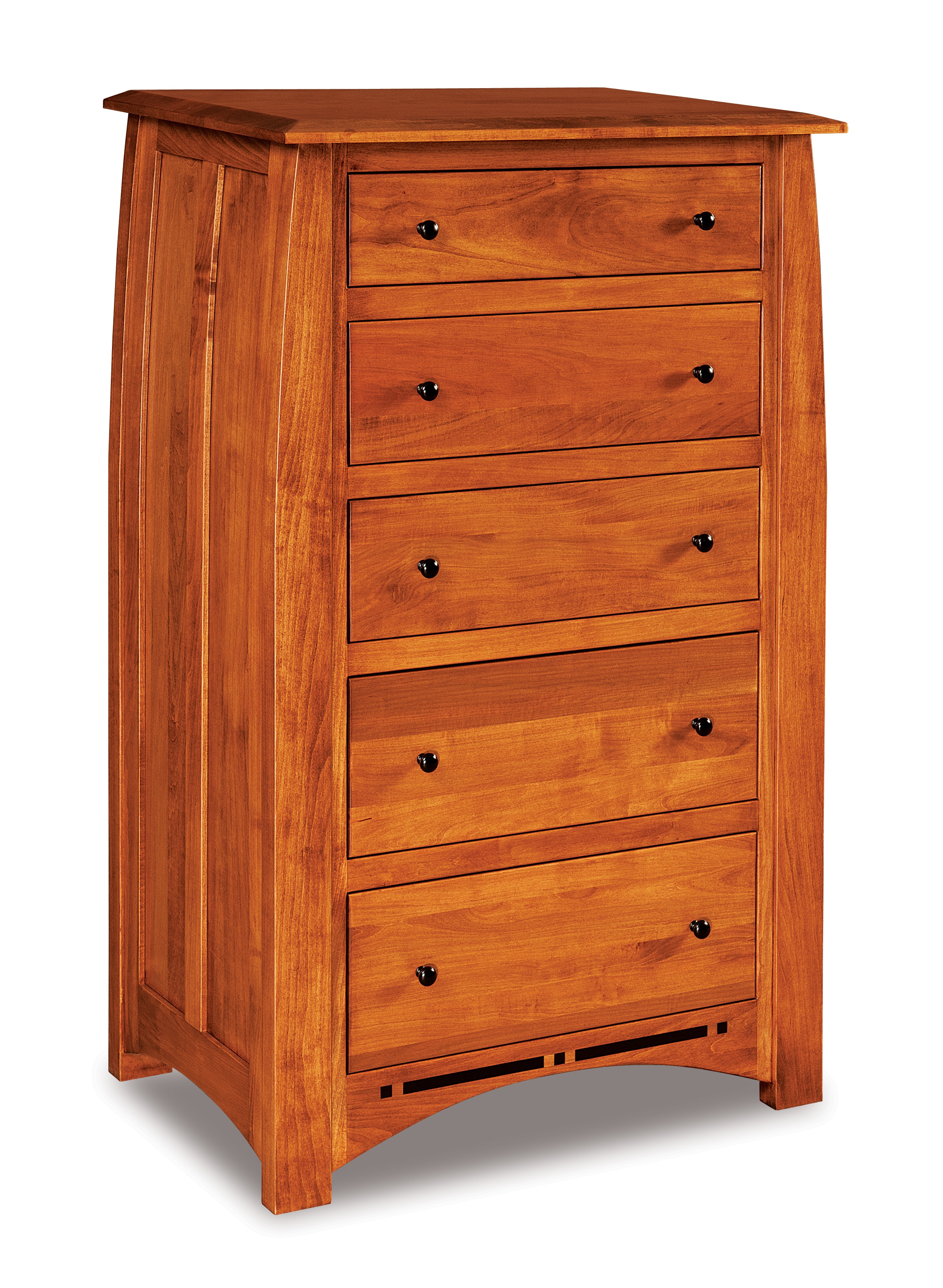  Boulder Creek 5 Dw. Chest 