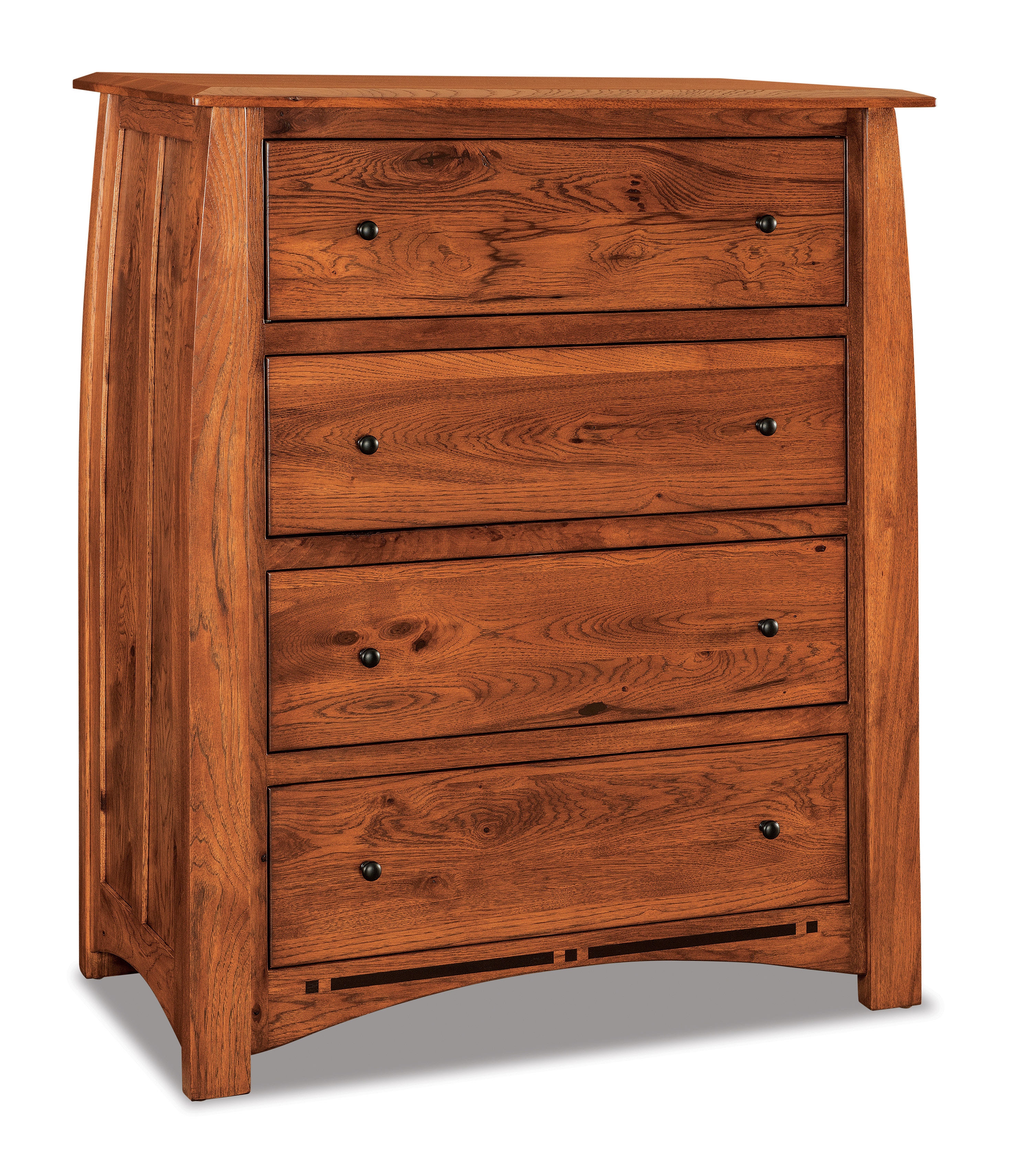 Boulder Creek 4 Dw. Chest 