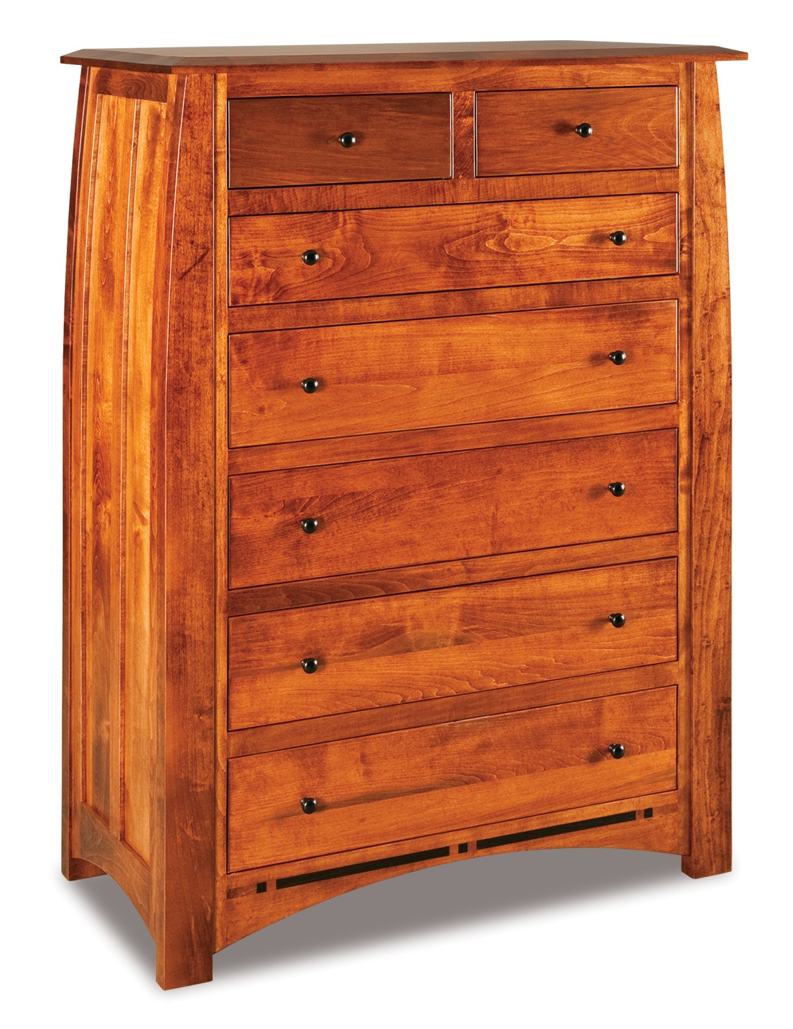  Boulder Creek 7 Dw Chest 