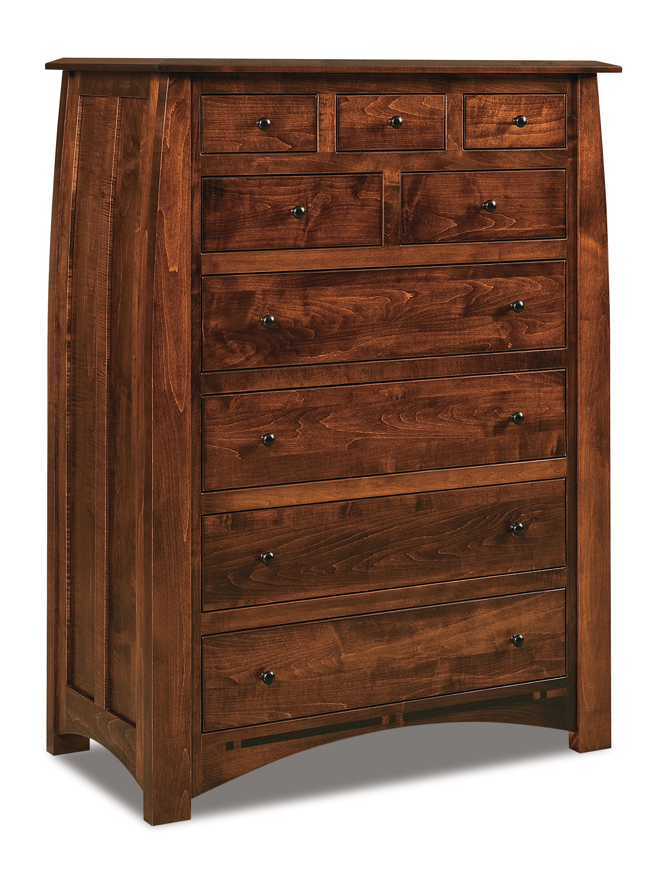  Boulder Creek 9 Dw Chest 