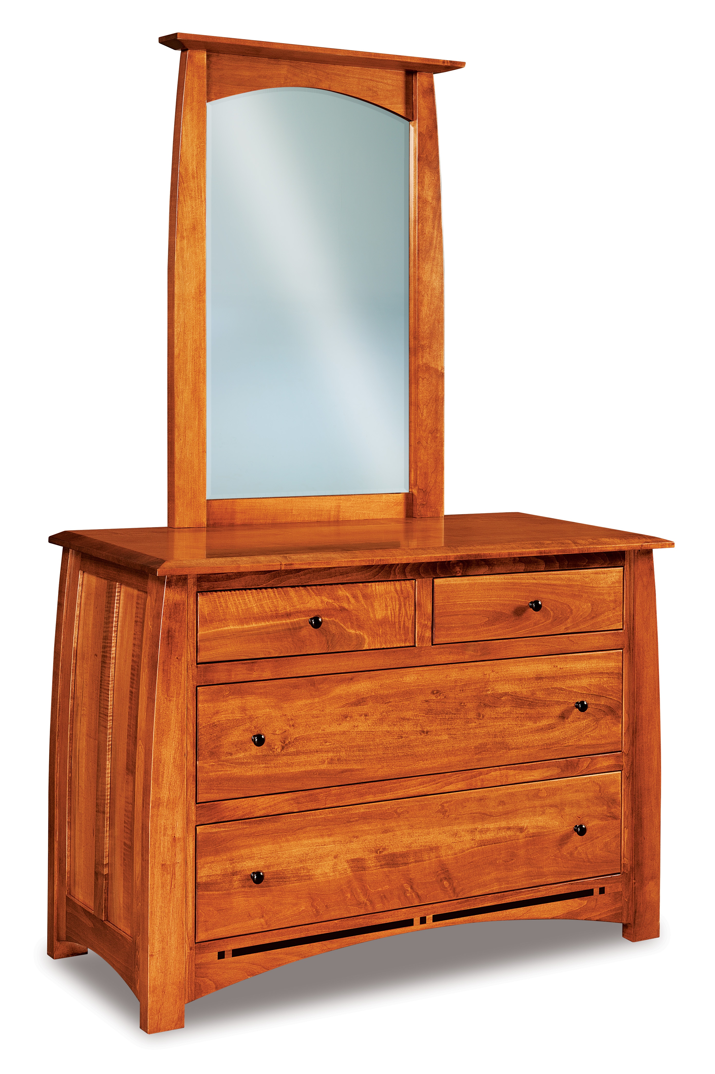  Boulder Creek 4 Dw Dresser 