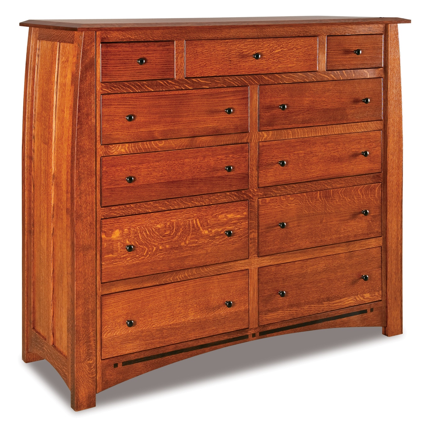  Boulder Creek 11 Dw Double Chest 