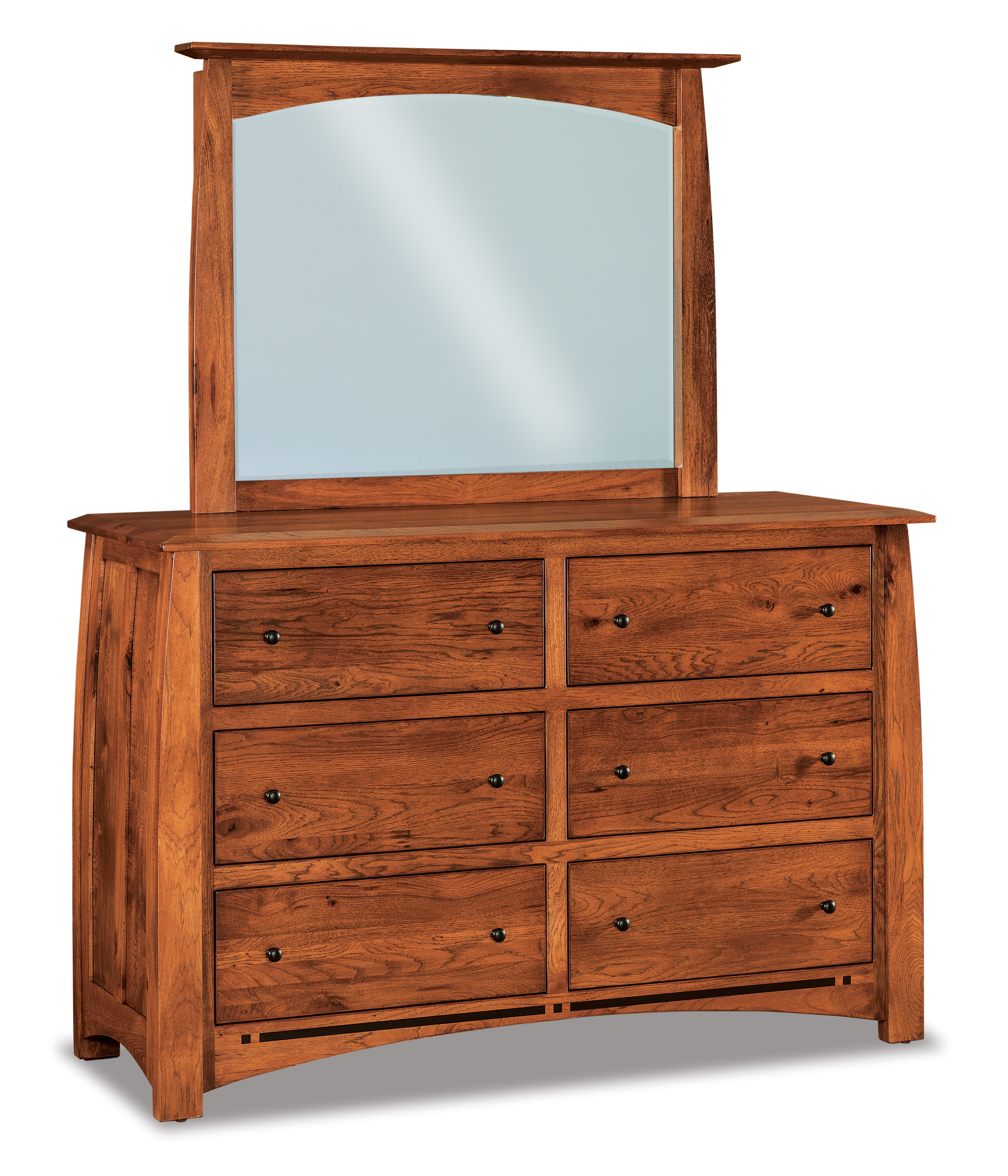  Boulder Creek Dresser 6 Dw 