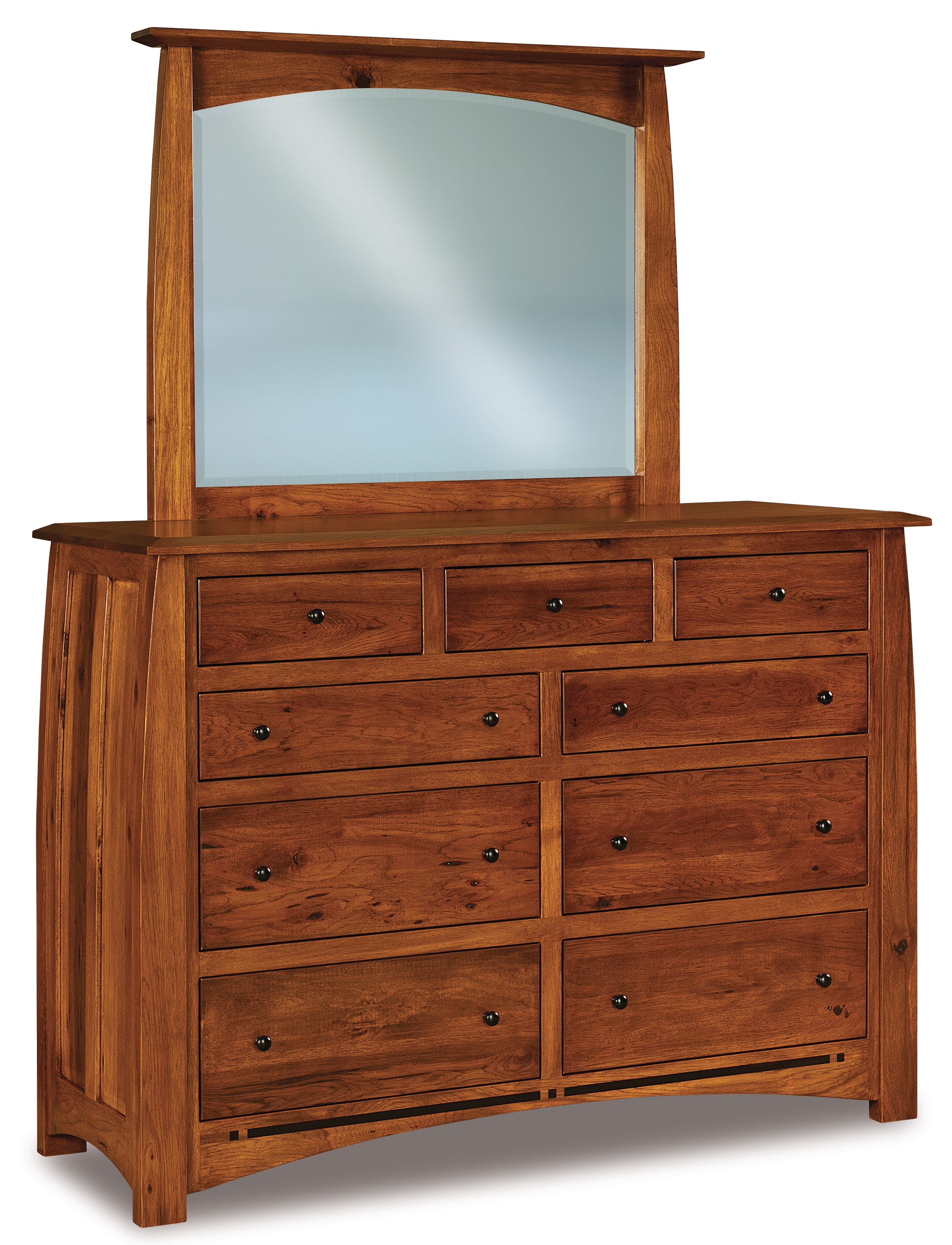  Boulder Creek 9 Dw Dresser 
