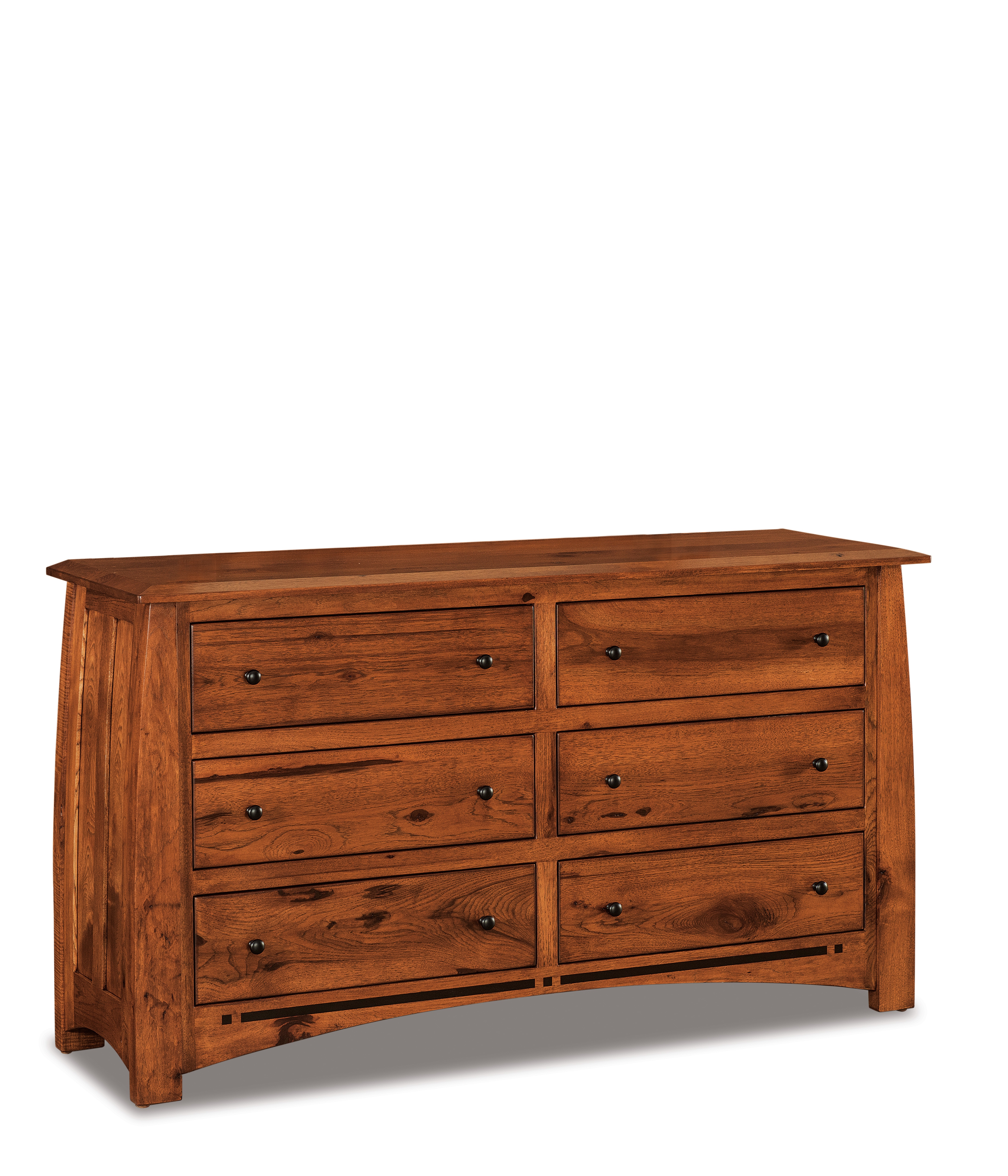  Boulder Creek 6 Dw Dresser 