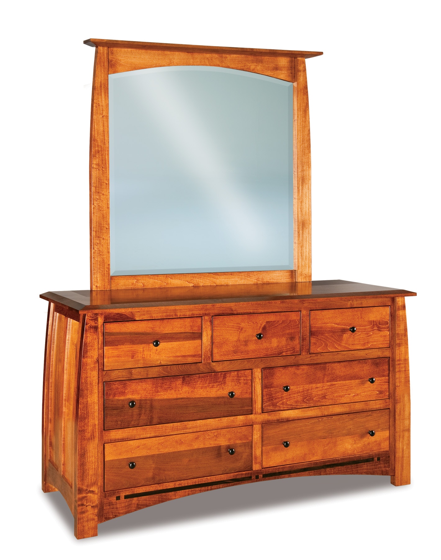  Boulder Creek Dresser 7 Dw 