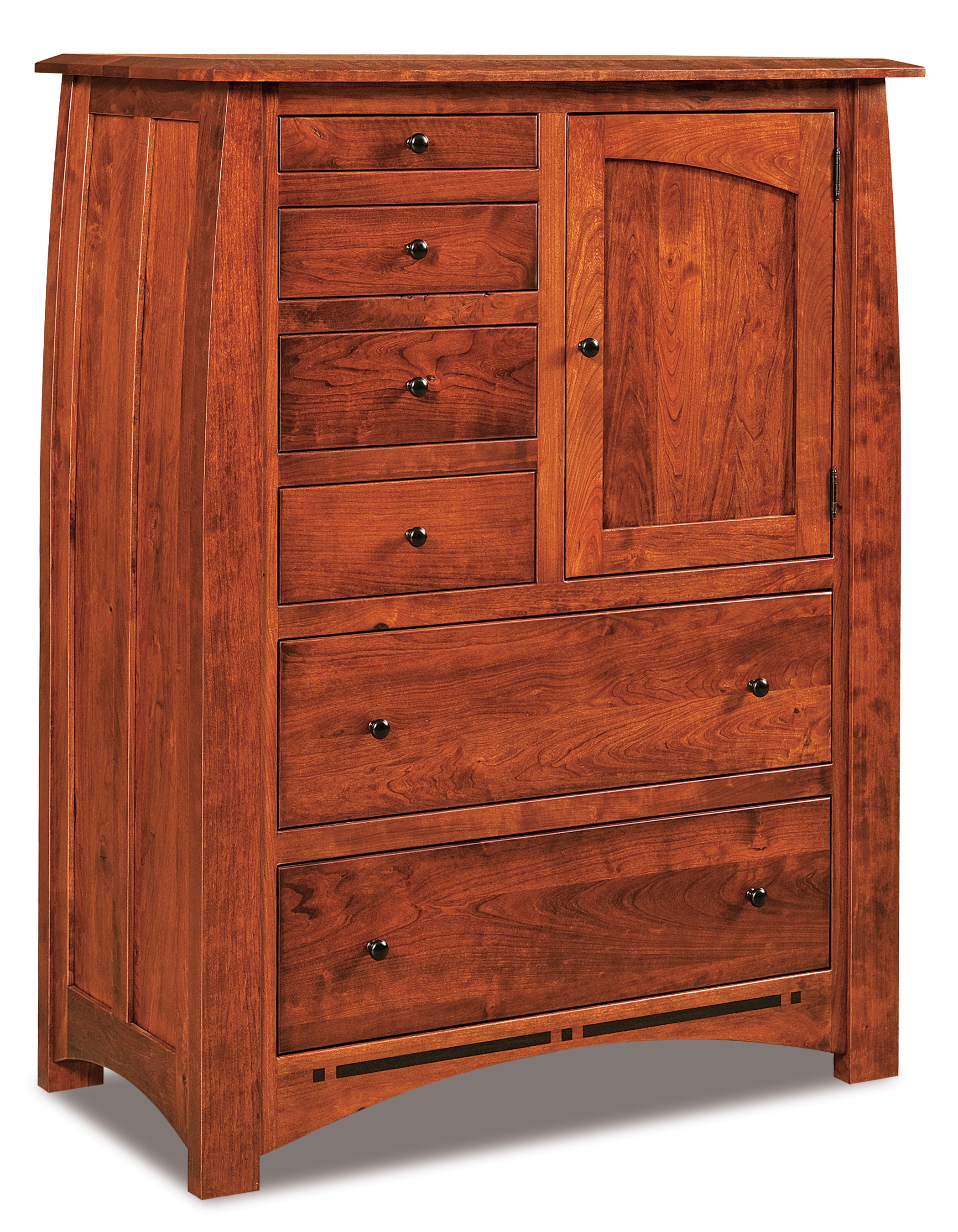  Boulder Creek Gentleman’s Chest 