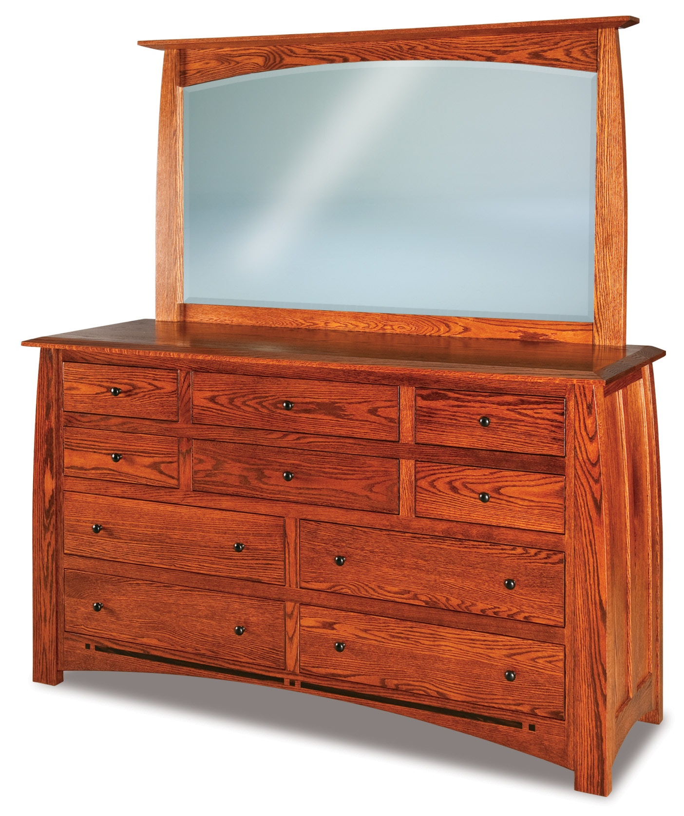  Boulder Creek 10 Dw Dresser 