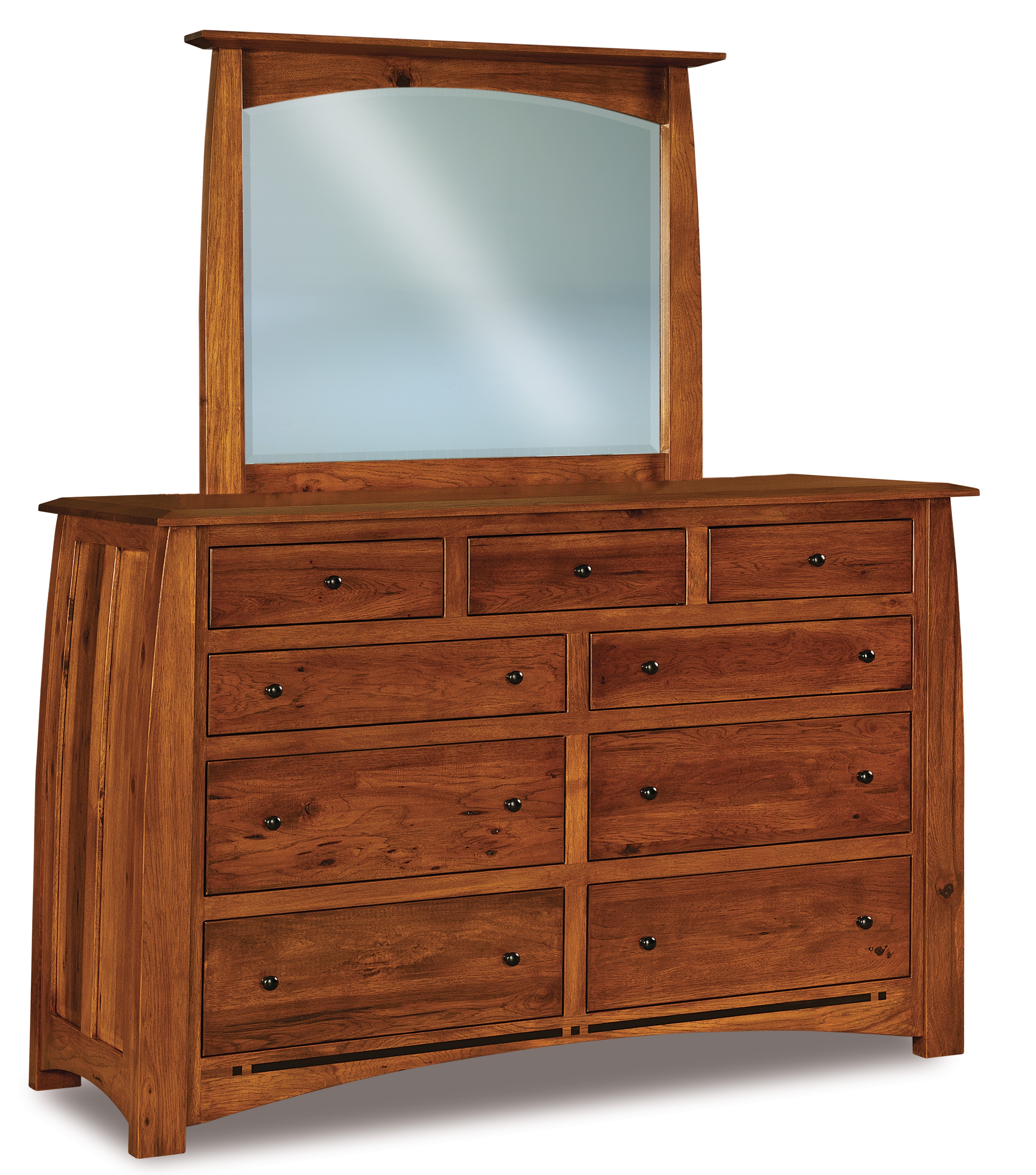  Boulder Creek 9Dw Dresser 