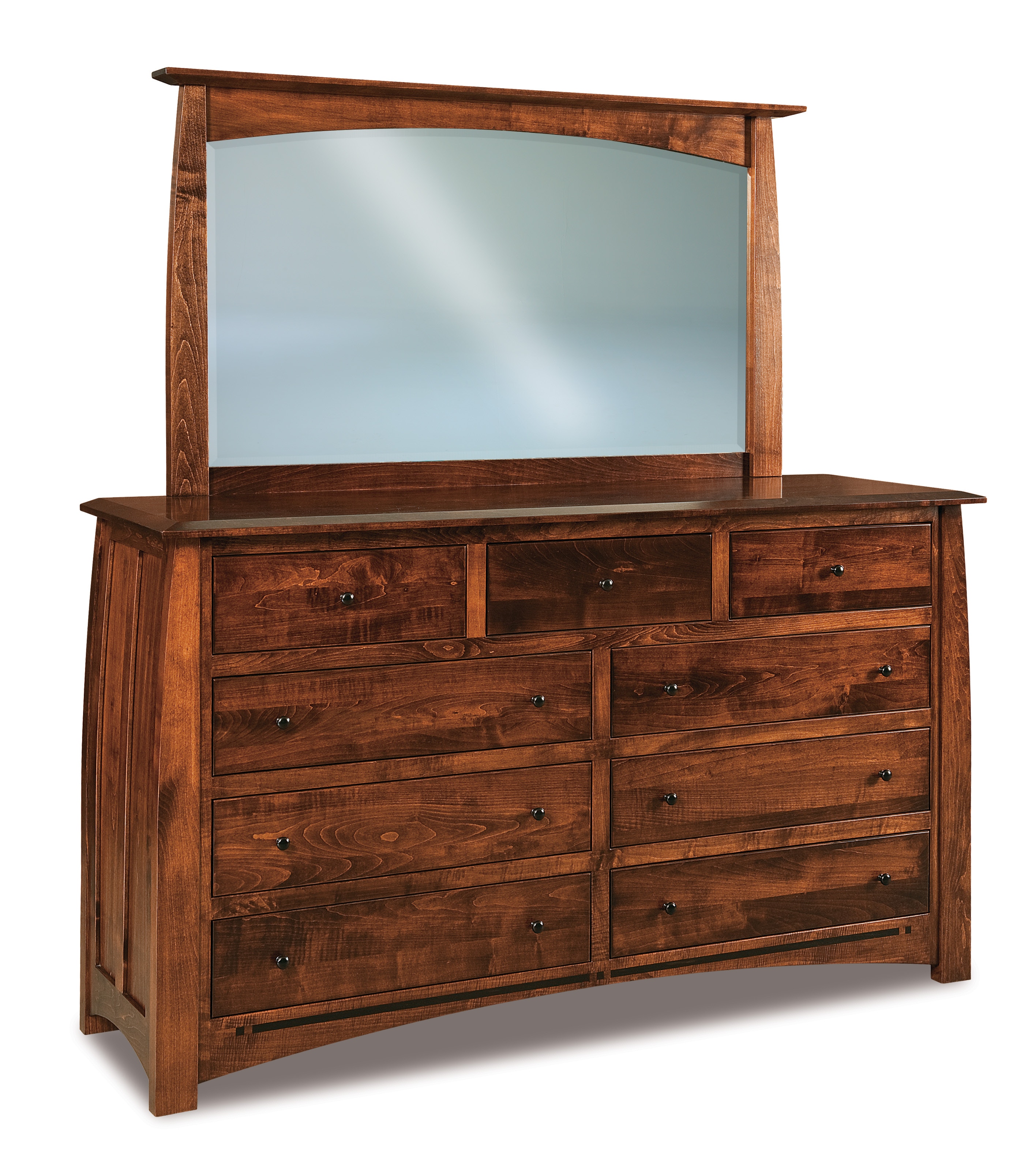  Boulder Creek 9 Dw Dresser 