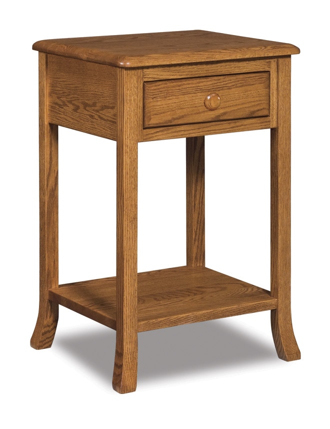  Carlisle 1 Dw Nightstand 