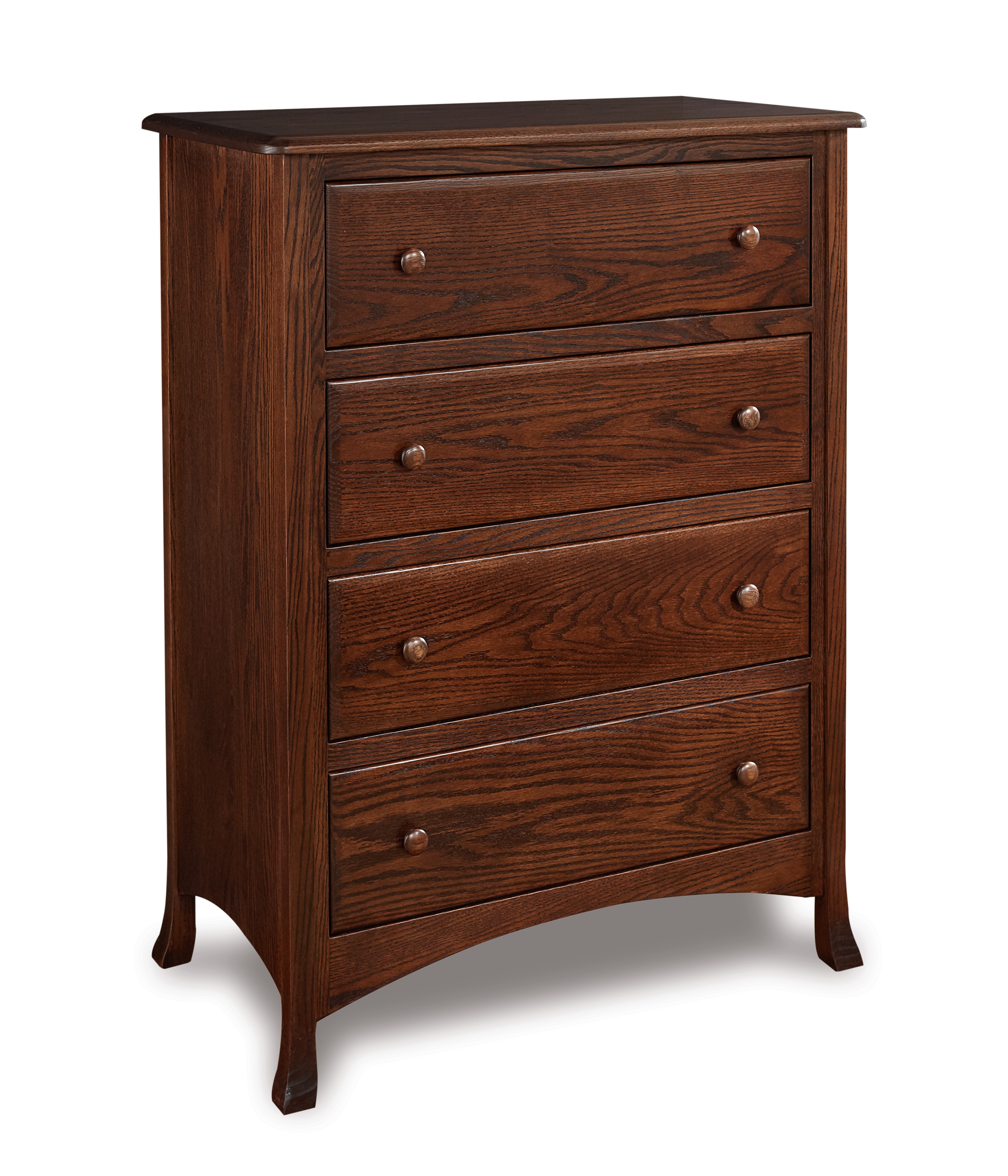  Carlisle 4 Dw Chest 