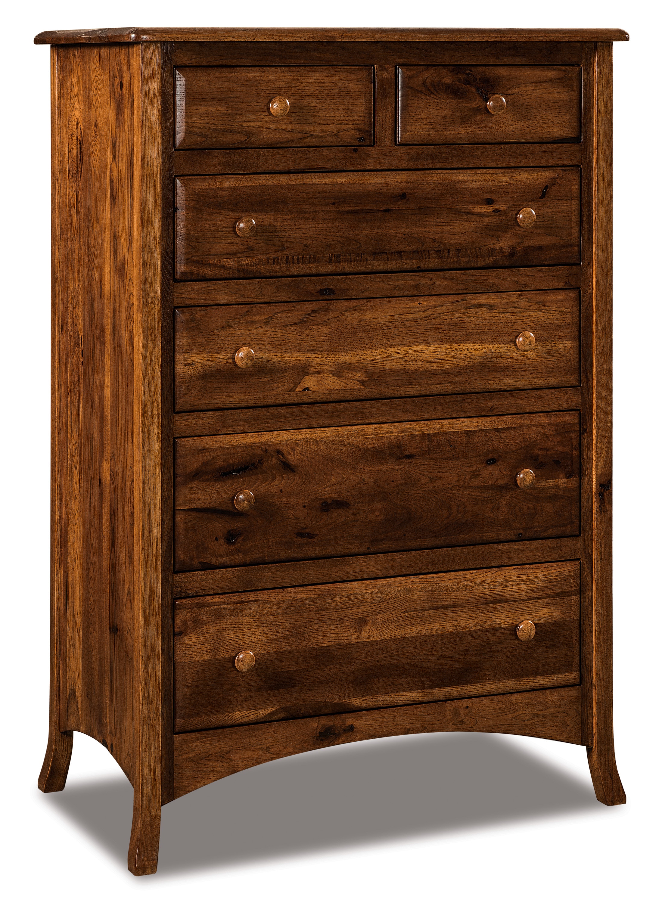  Carlisle 6 Dw. Chest 