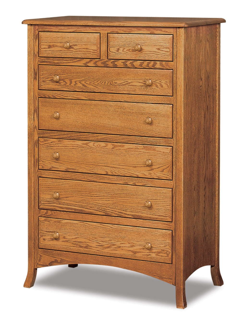  Carlisle 7 Dw. Chest 