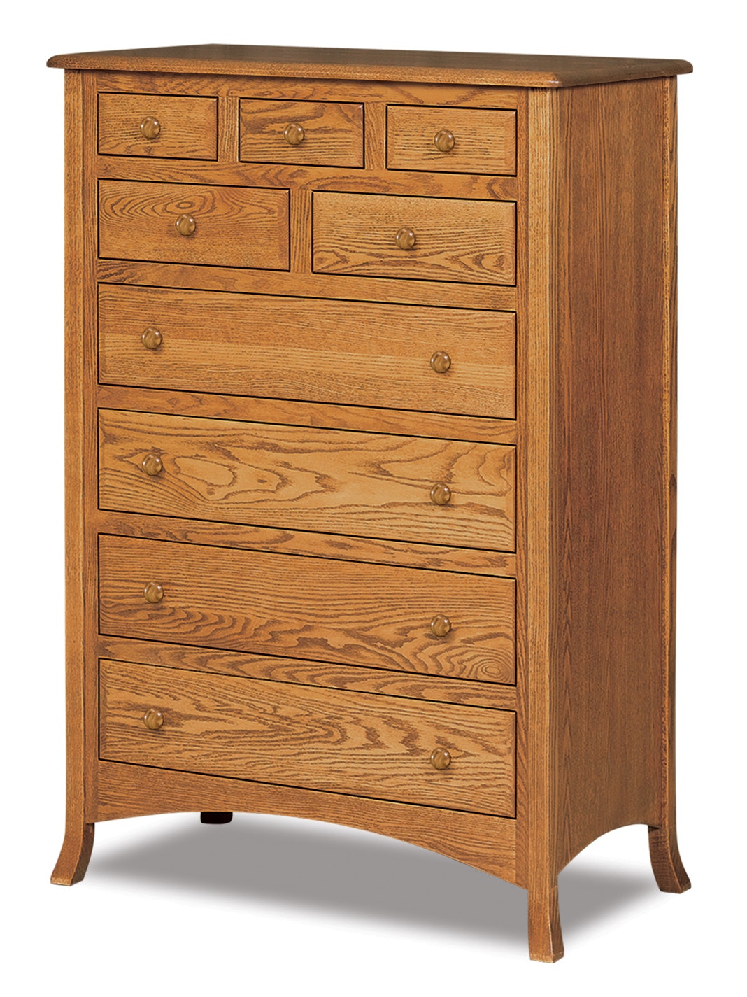  Carlisle 9 Dw. Chest 