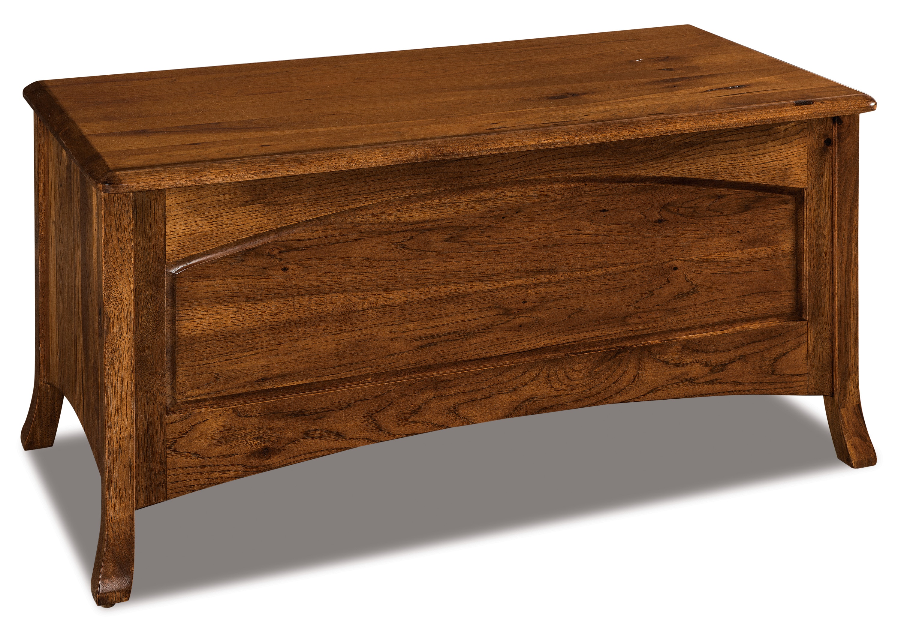  Carlisle Blanket Chest within Cedar Bottom 
