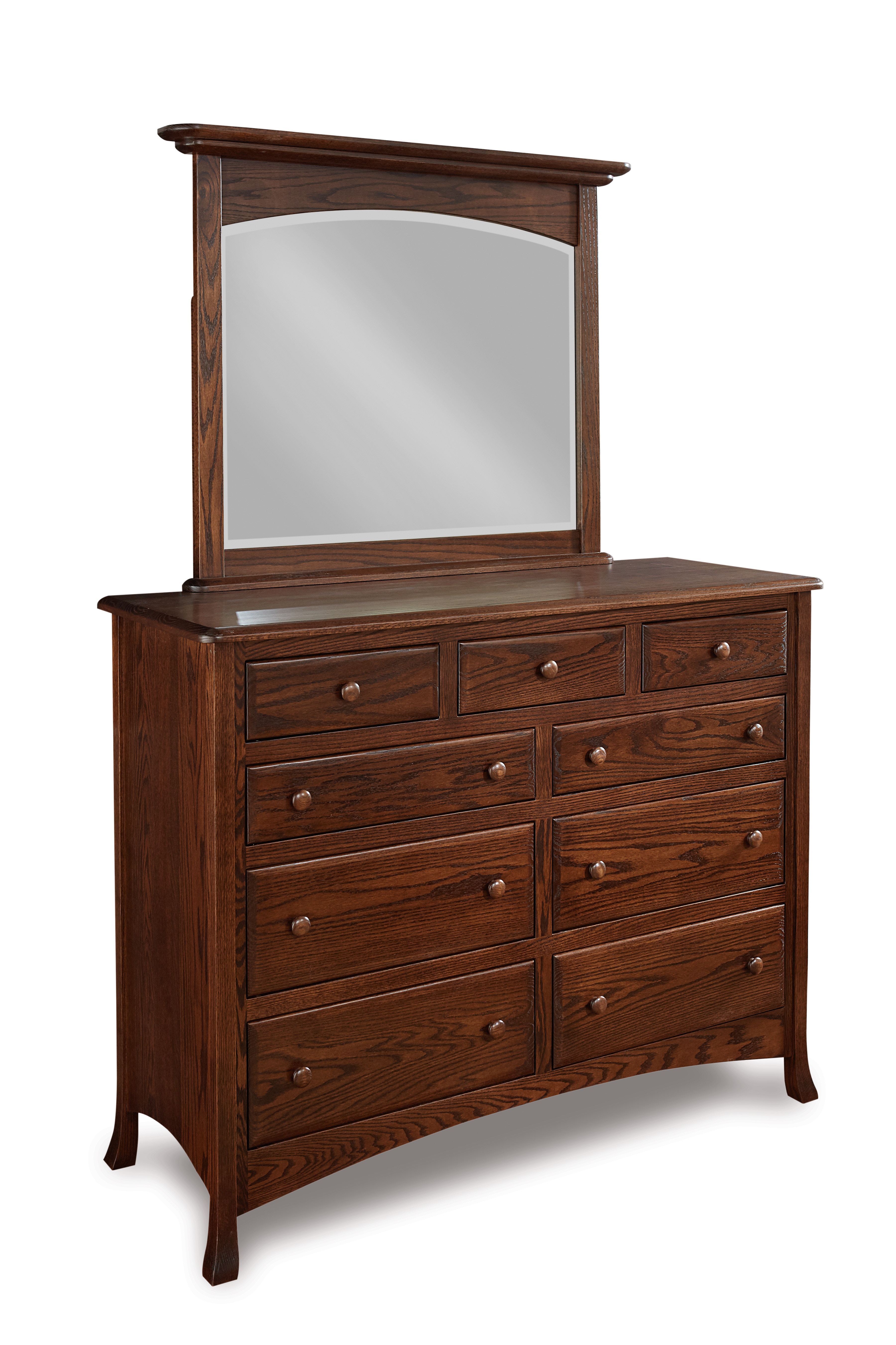  Carlisle 9 Dw. Dresser 