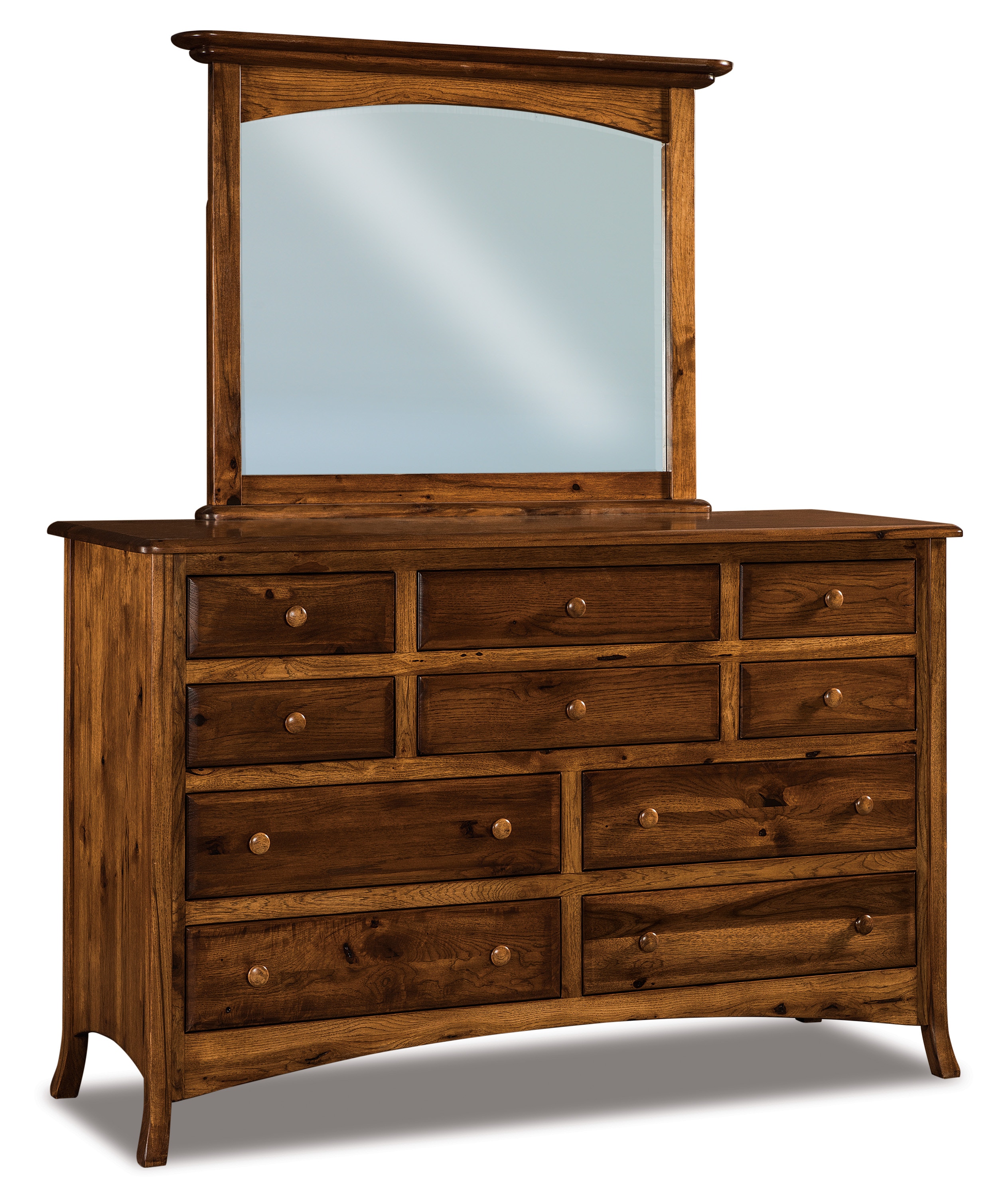  Carlisle 7 Dw. Dresser 