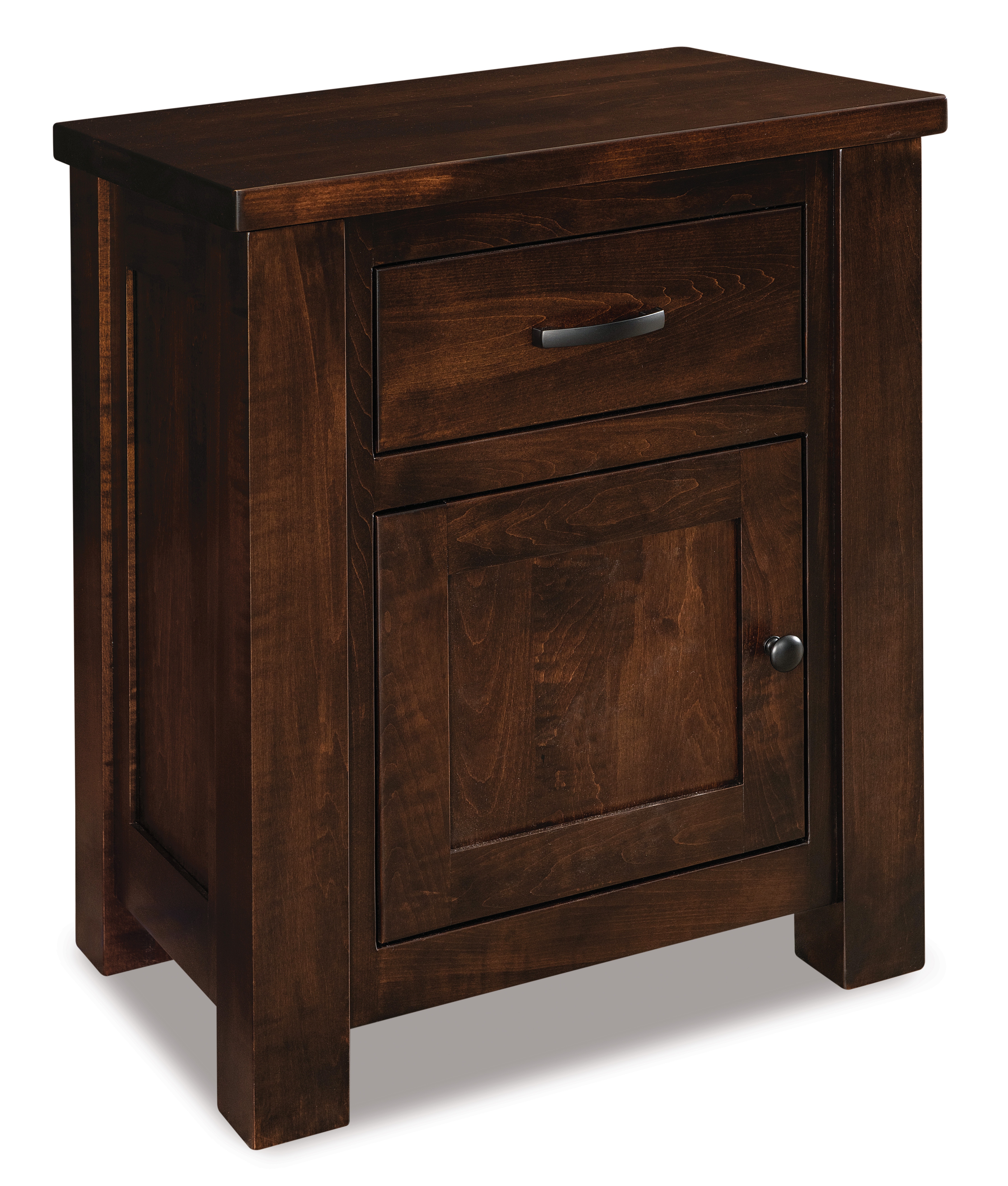  Cottage 1 Dw., 1 Dr. Nightstand 