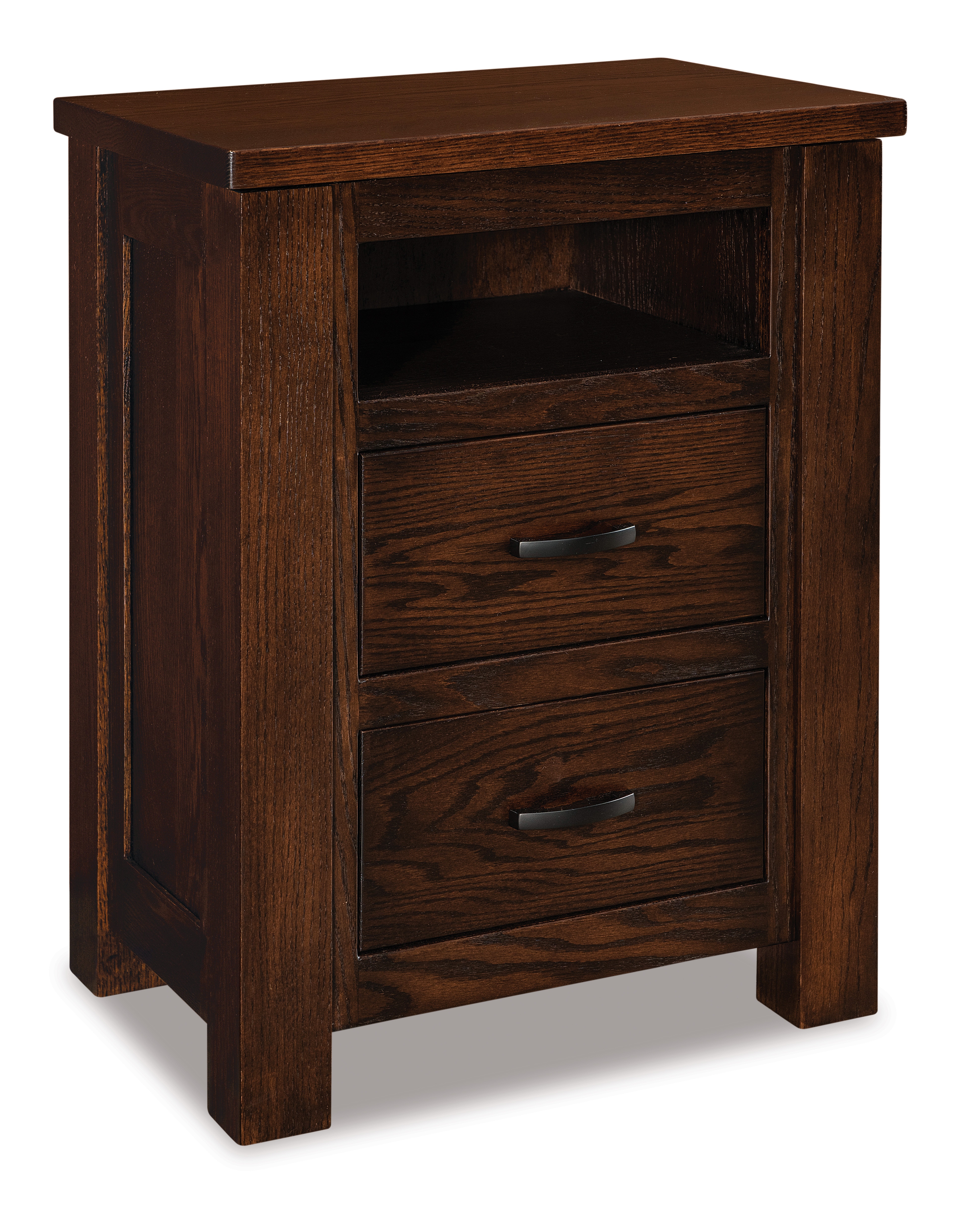  Cottage 2 Dw. Nightstand 