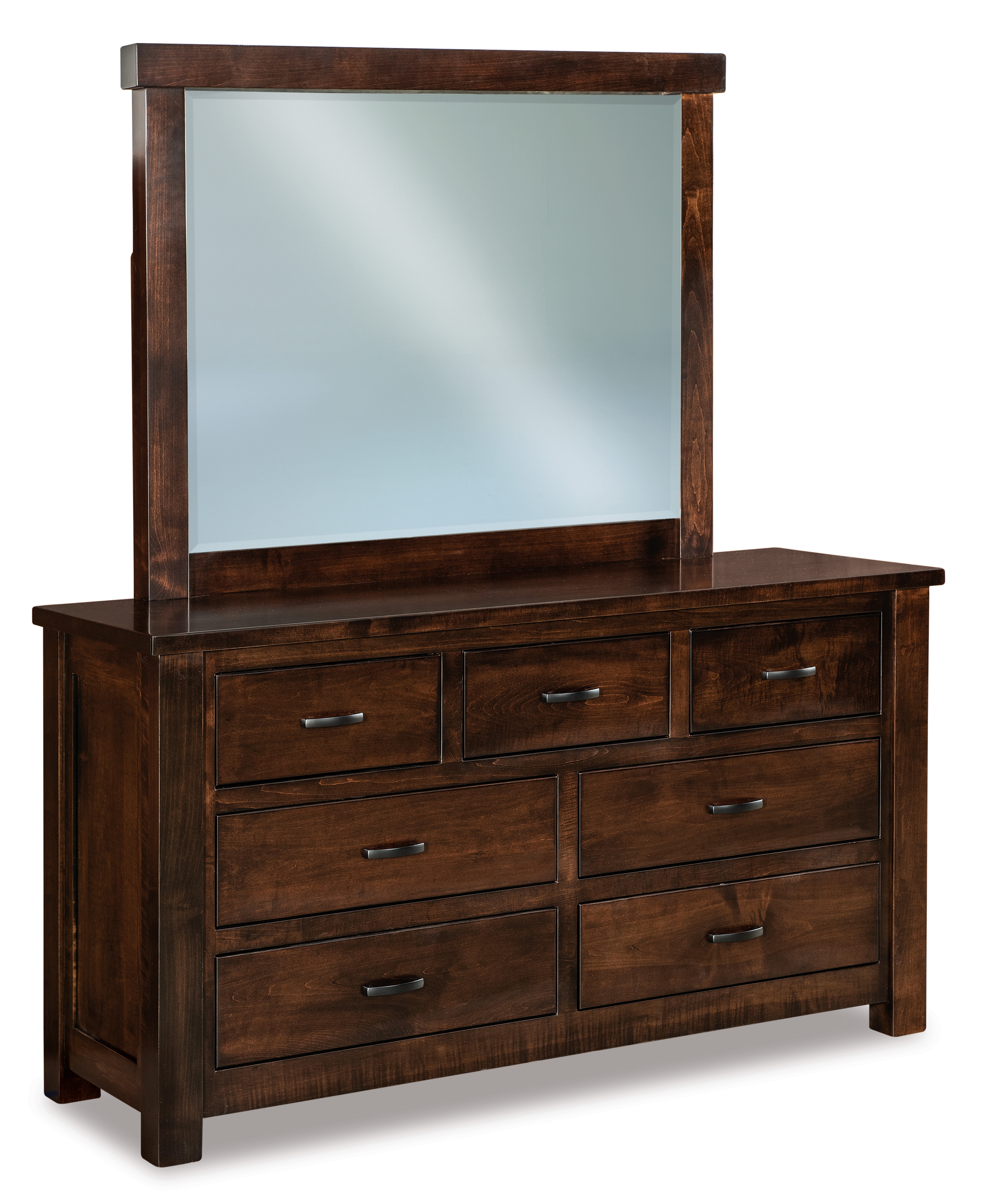  Cottage 7 Dw. Dresser 