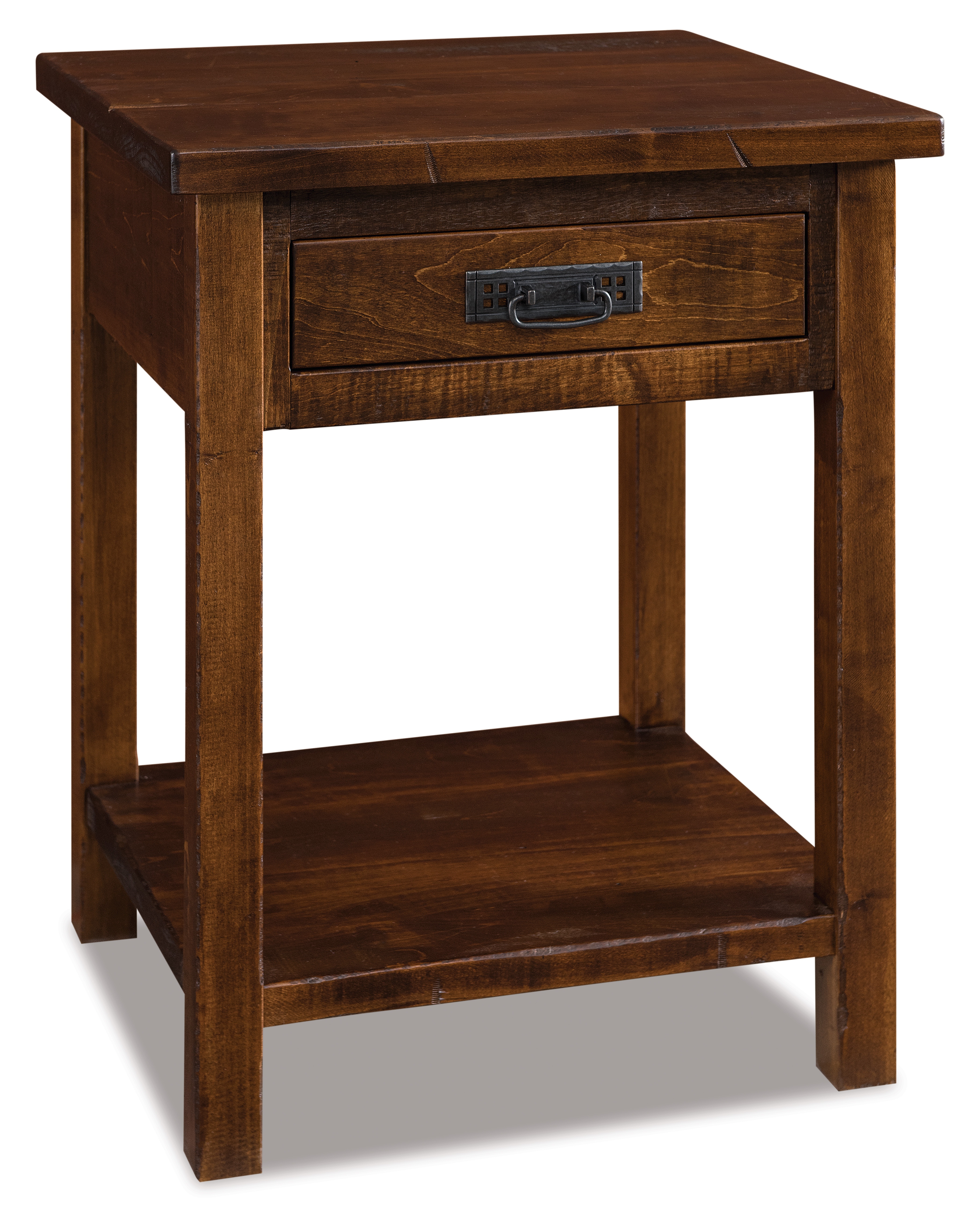  Dumont 1 Dw Nightstand 