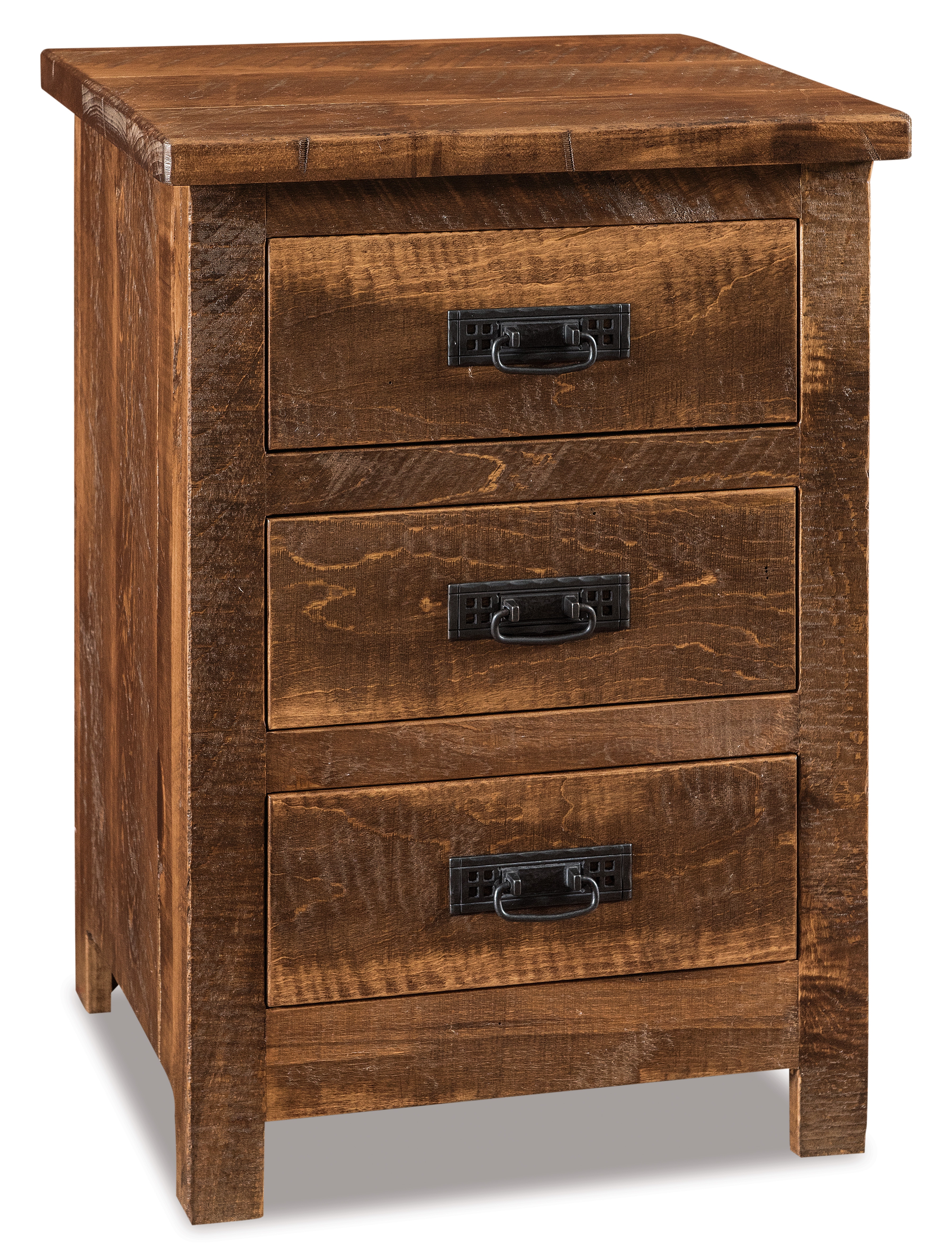  Dumont 3 Dw Nightstand 