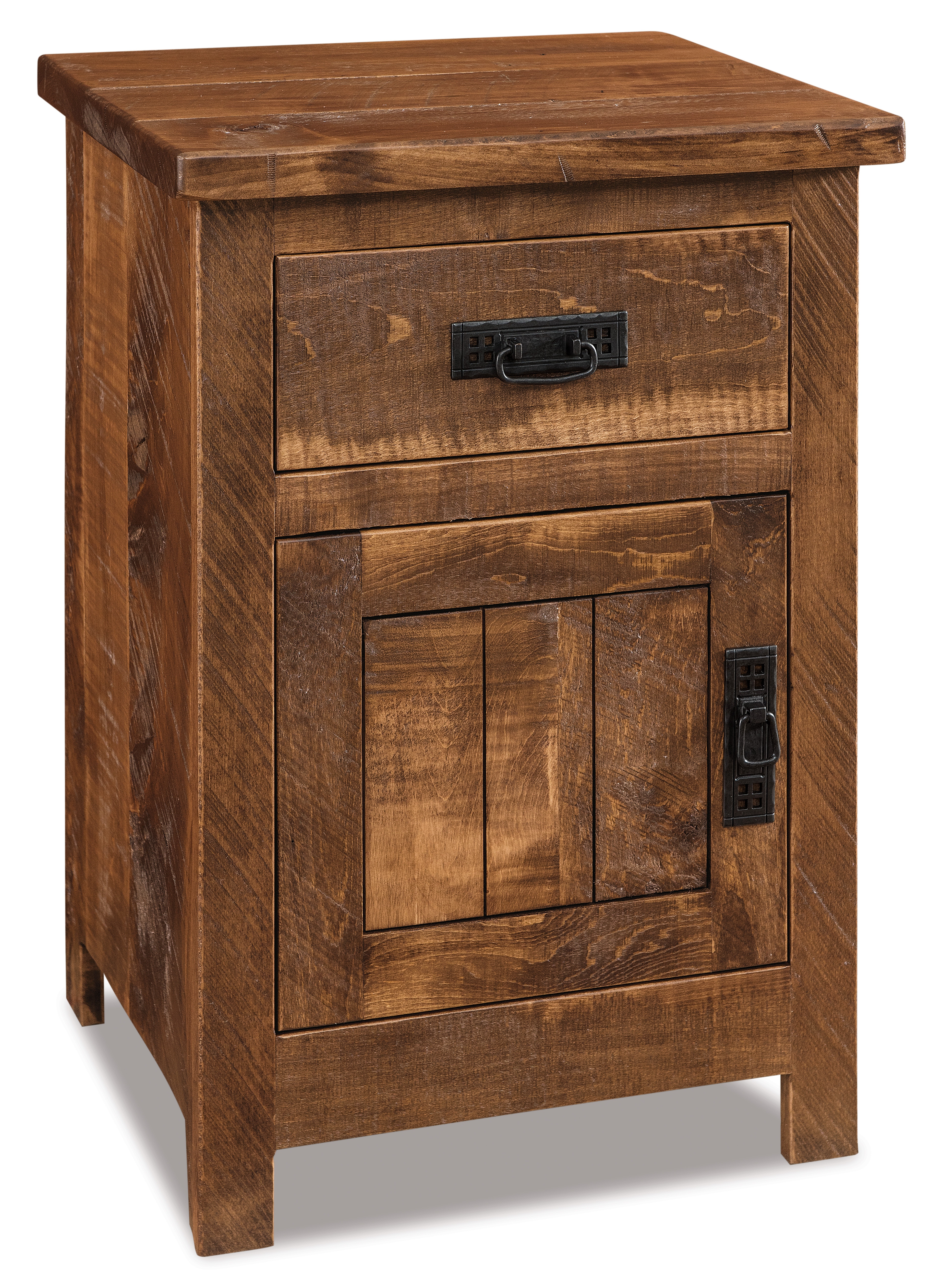  Dumont 1 Dw, 1 Dr Nightstand 