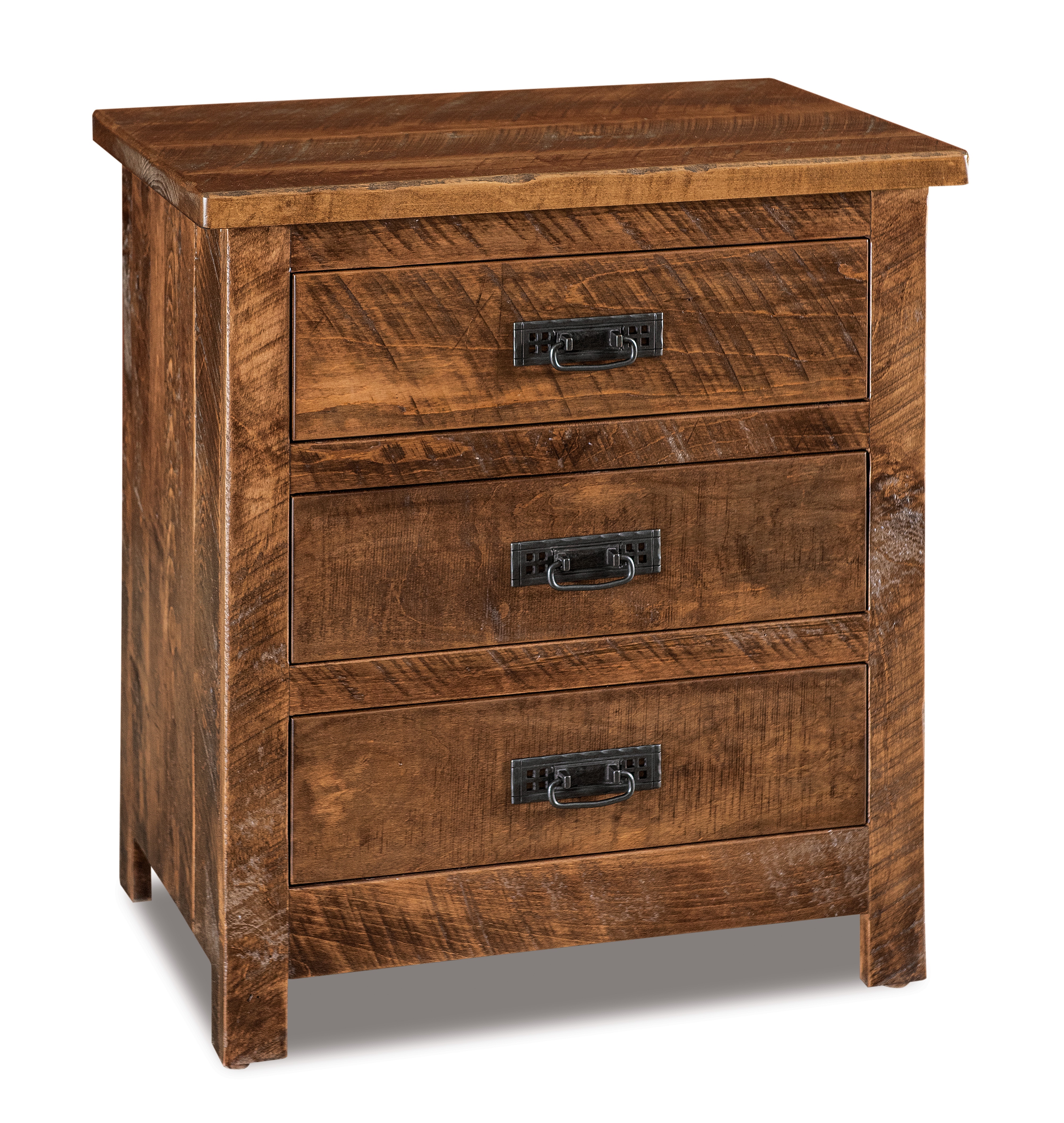  Dumont 3 Dw Nightstand 