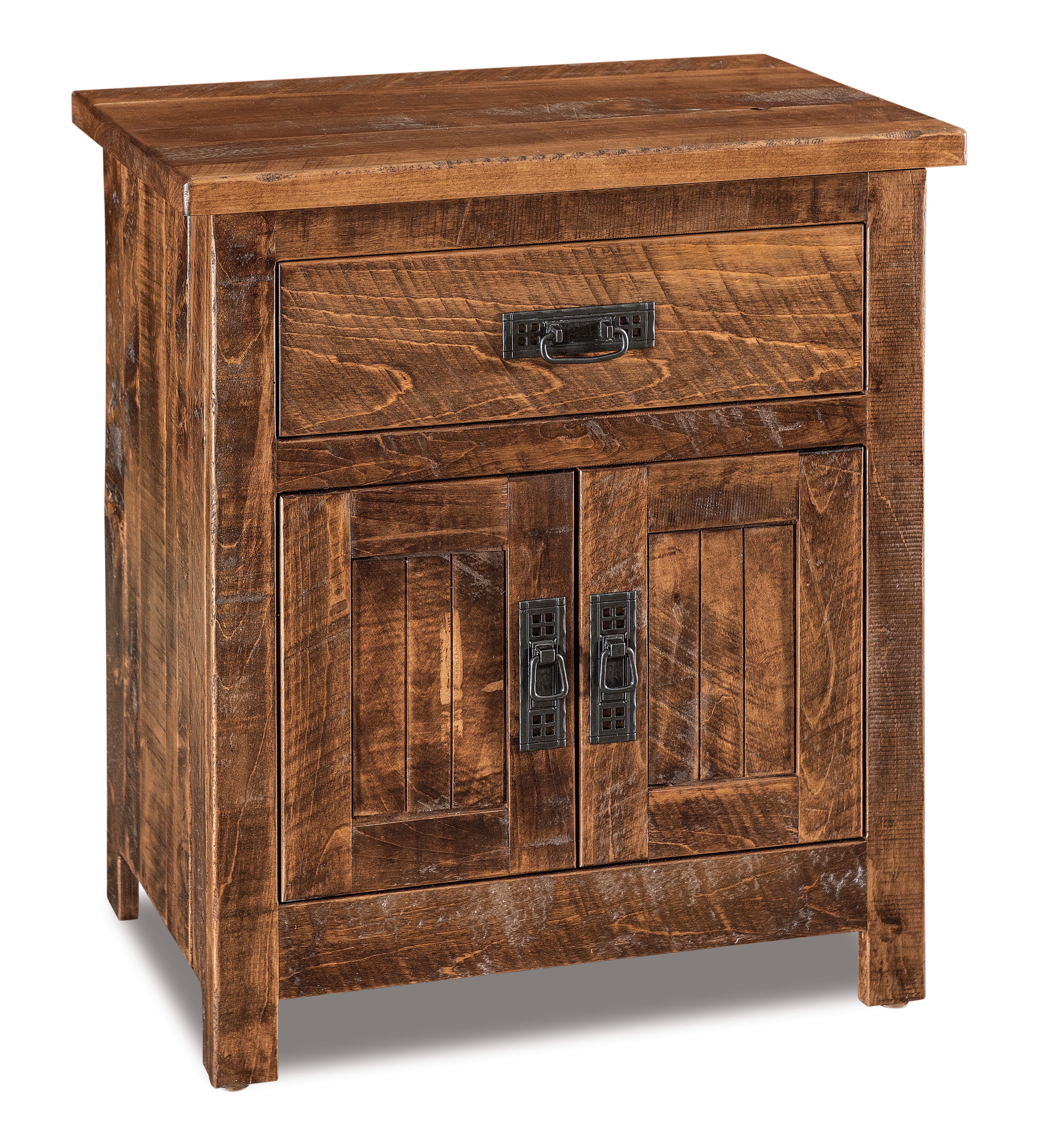  Dumont 1 Dw Nightstand 