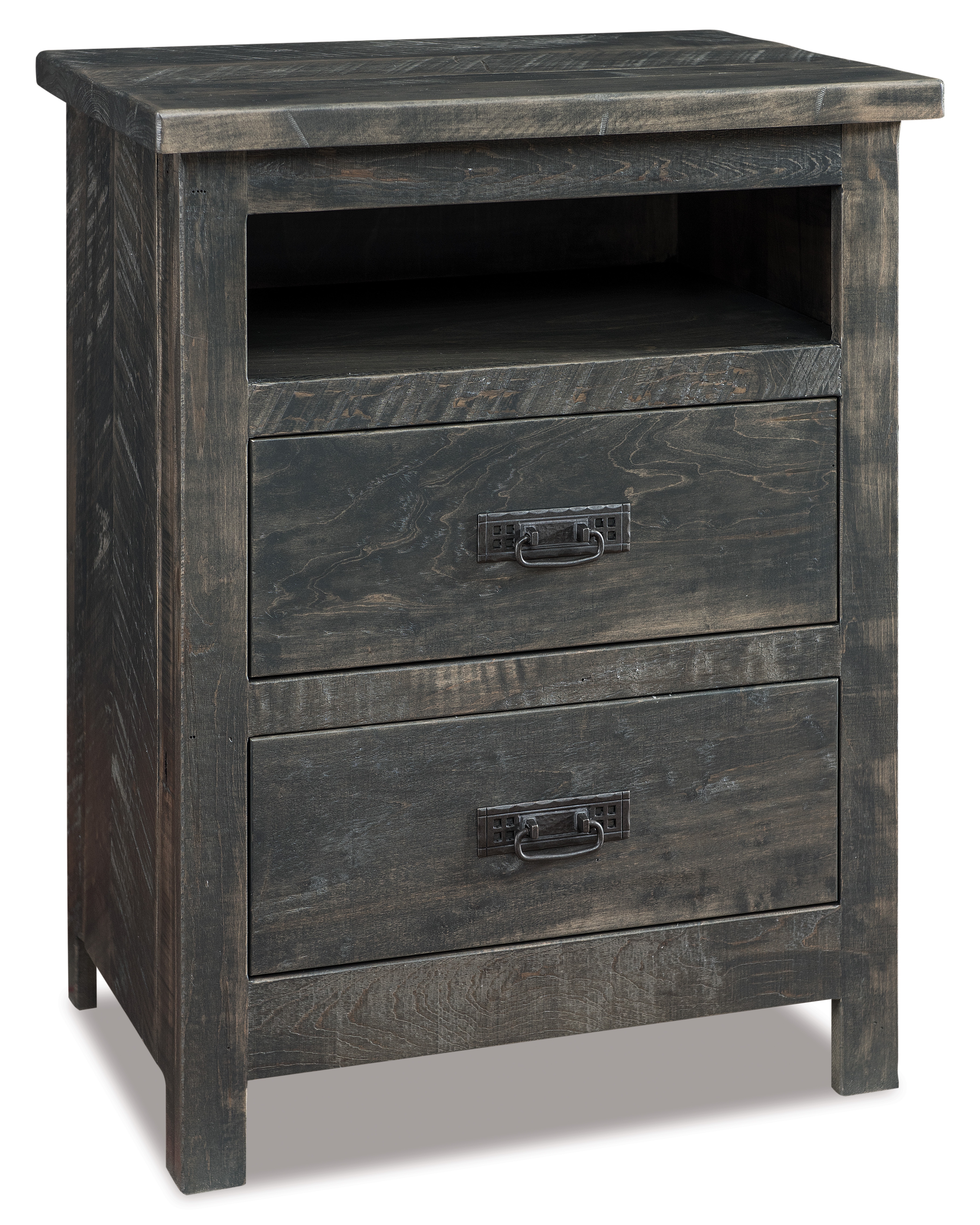  Dumont 2 Dw Nightstand 