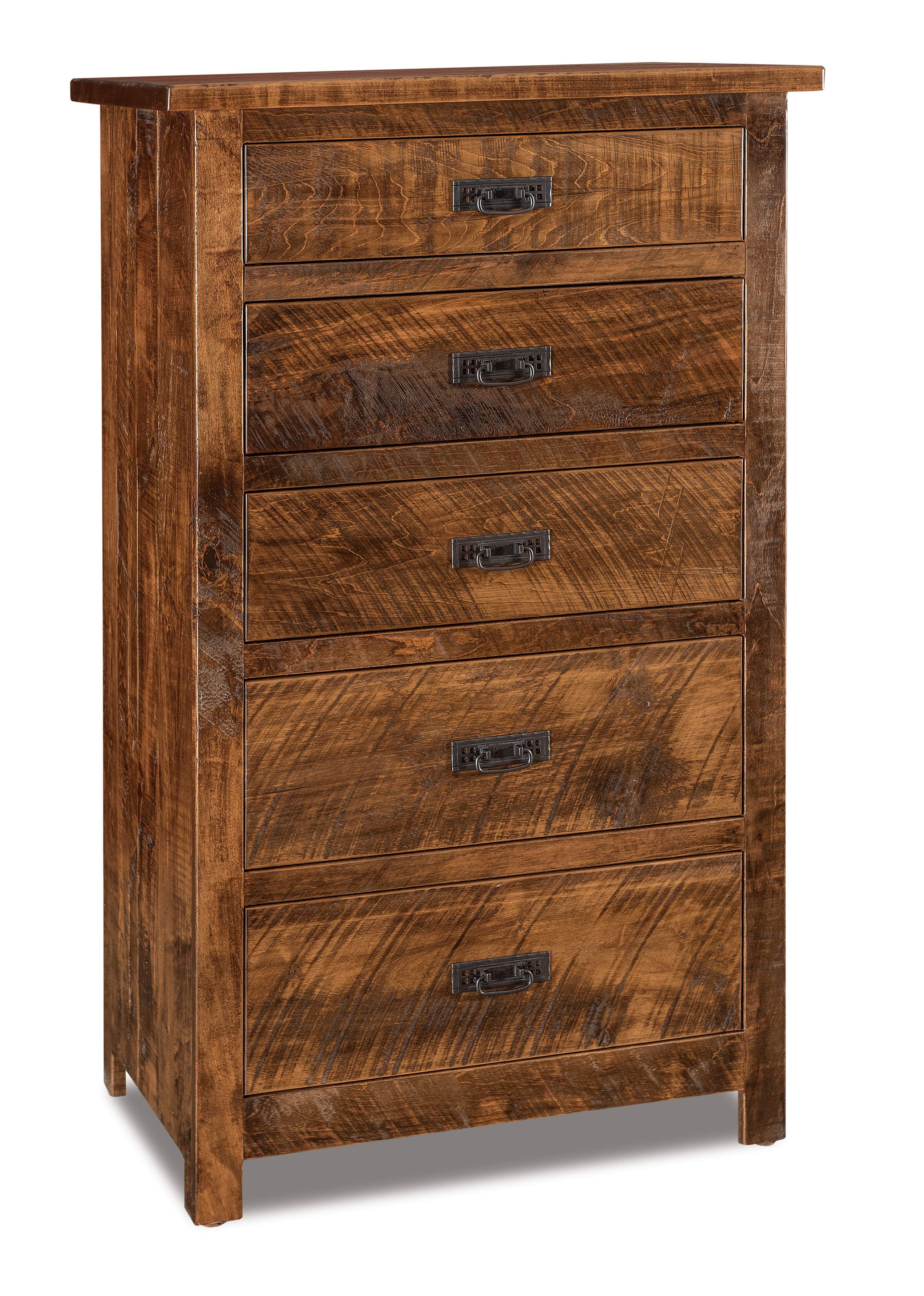  Dumont 5 Dw. Chest 