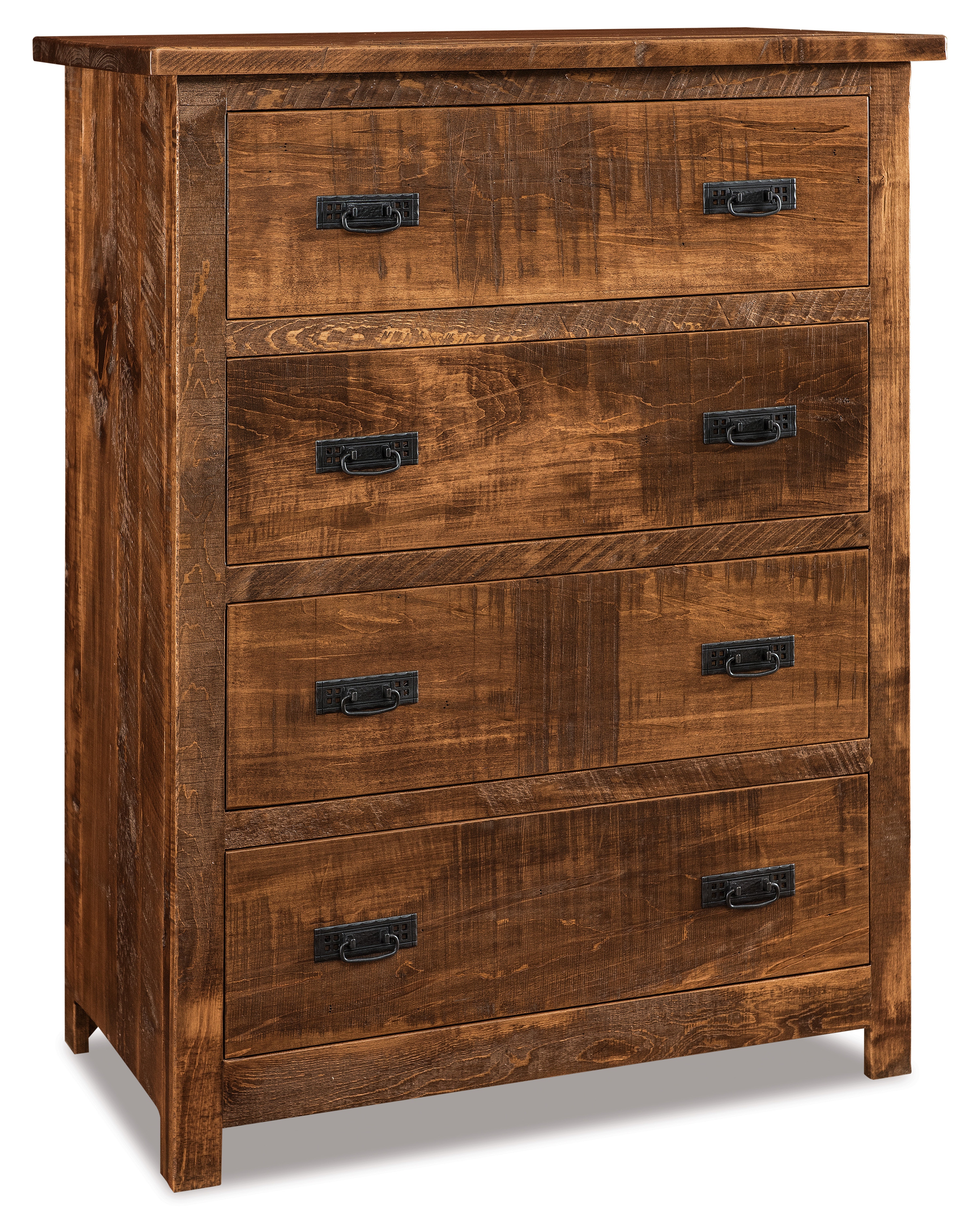  Dumont 4 Dw. Chest 