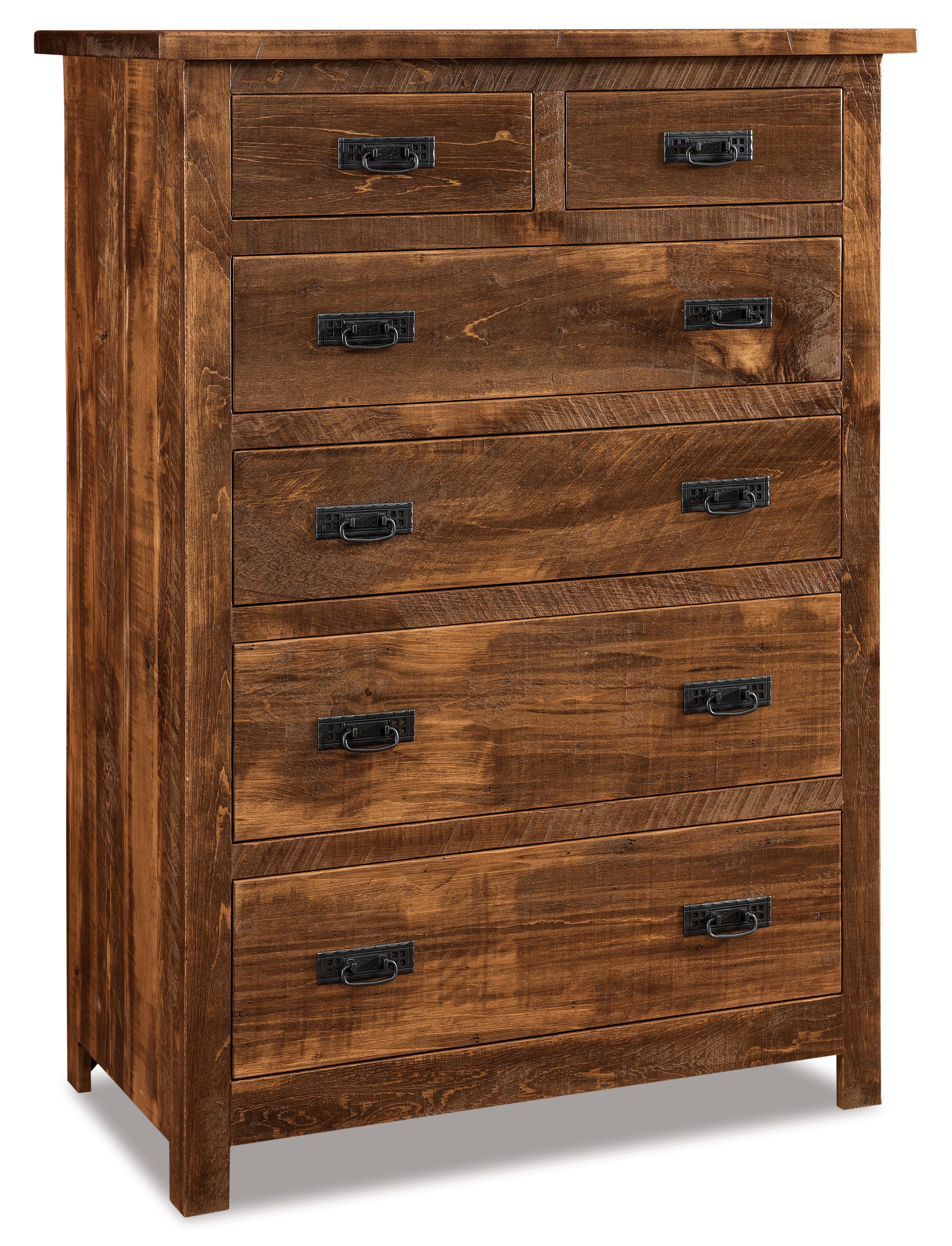  Dumont 6 Dw. Chest 