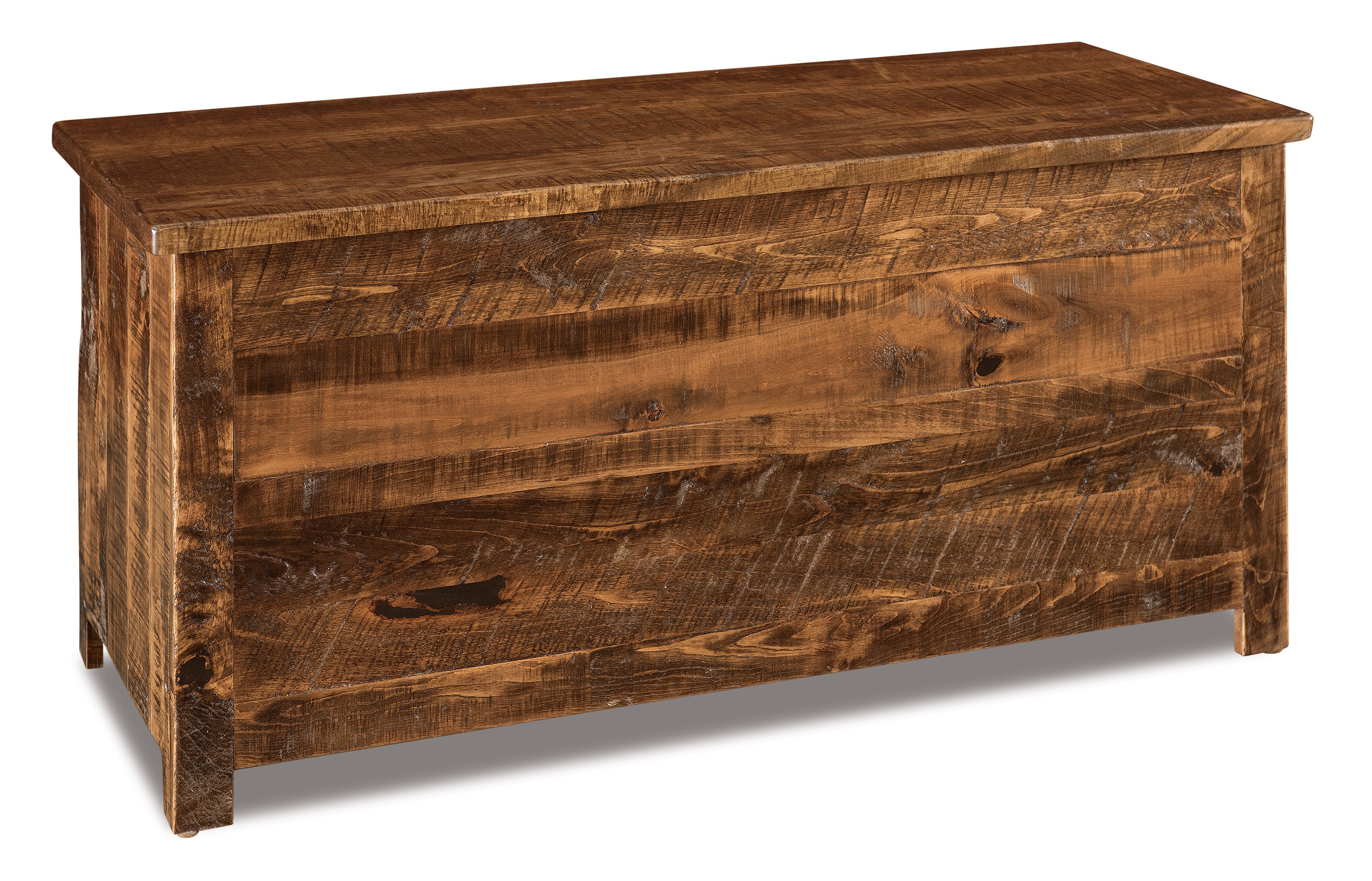  Dumont Blanket Chest 