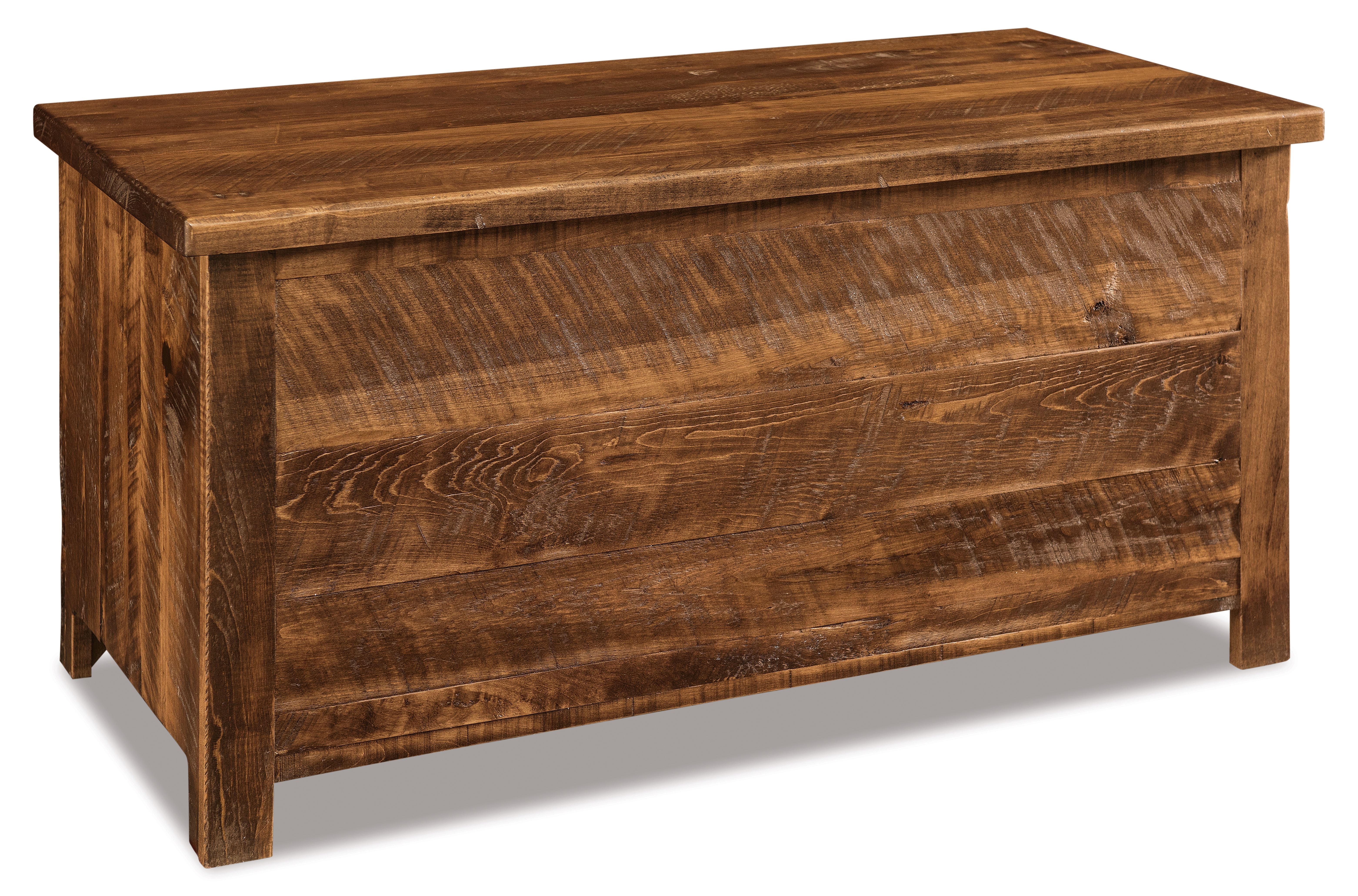  Dumont Blanket Chest 