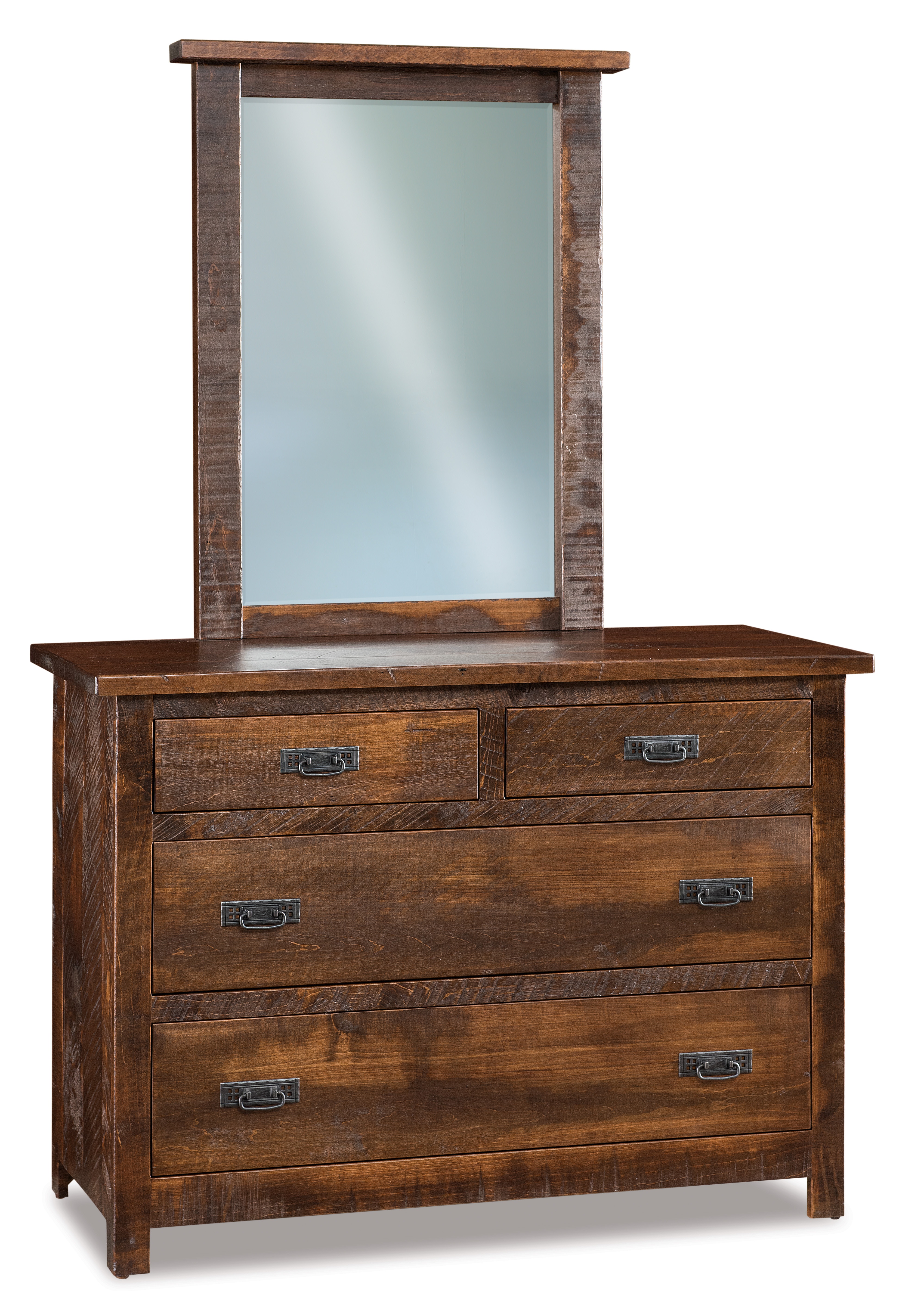  Dumont 4 Dw. Dresser 