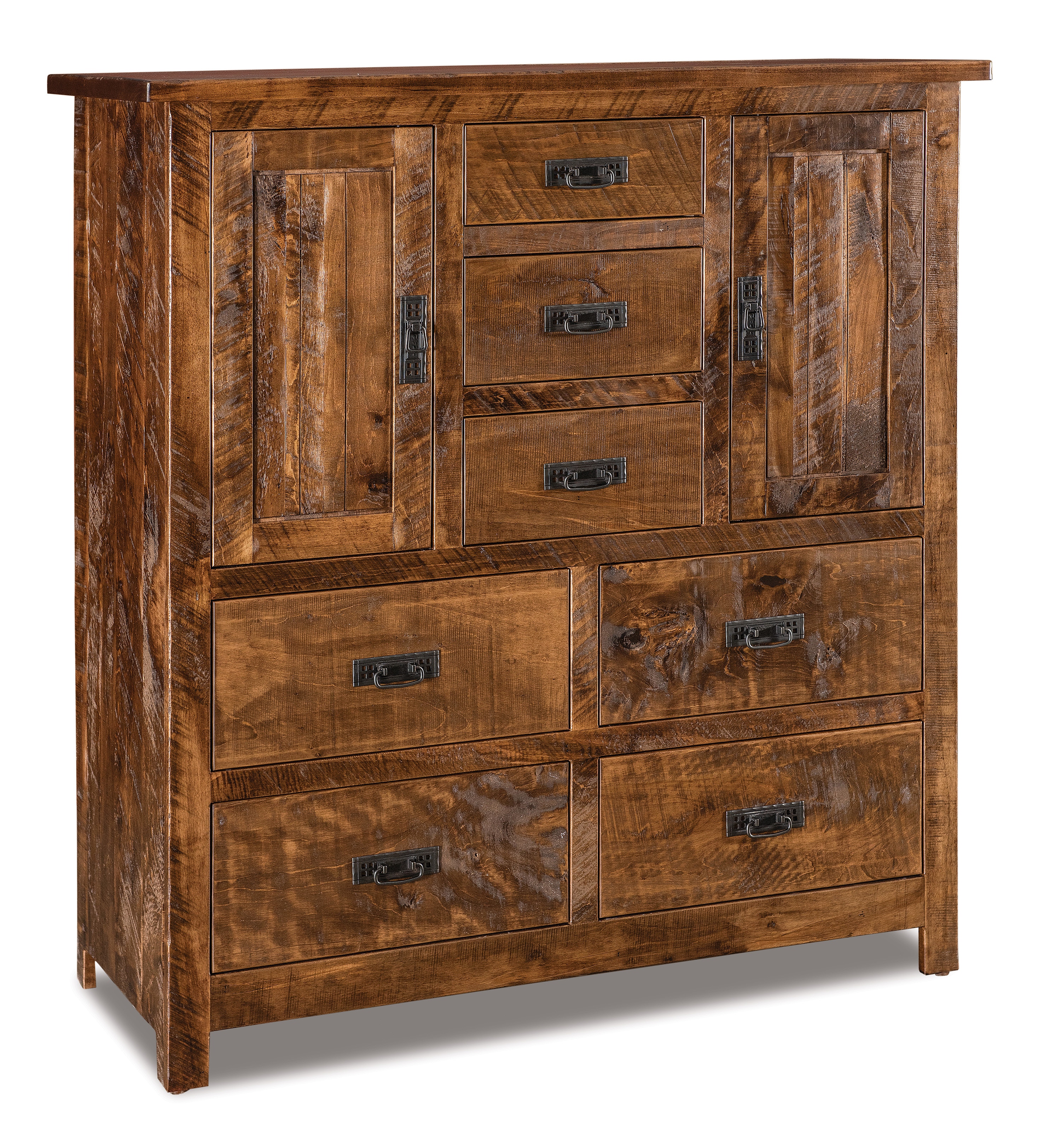  Dumont His & Hers Chest 