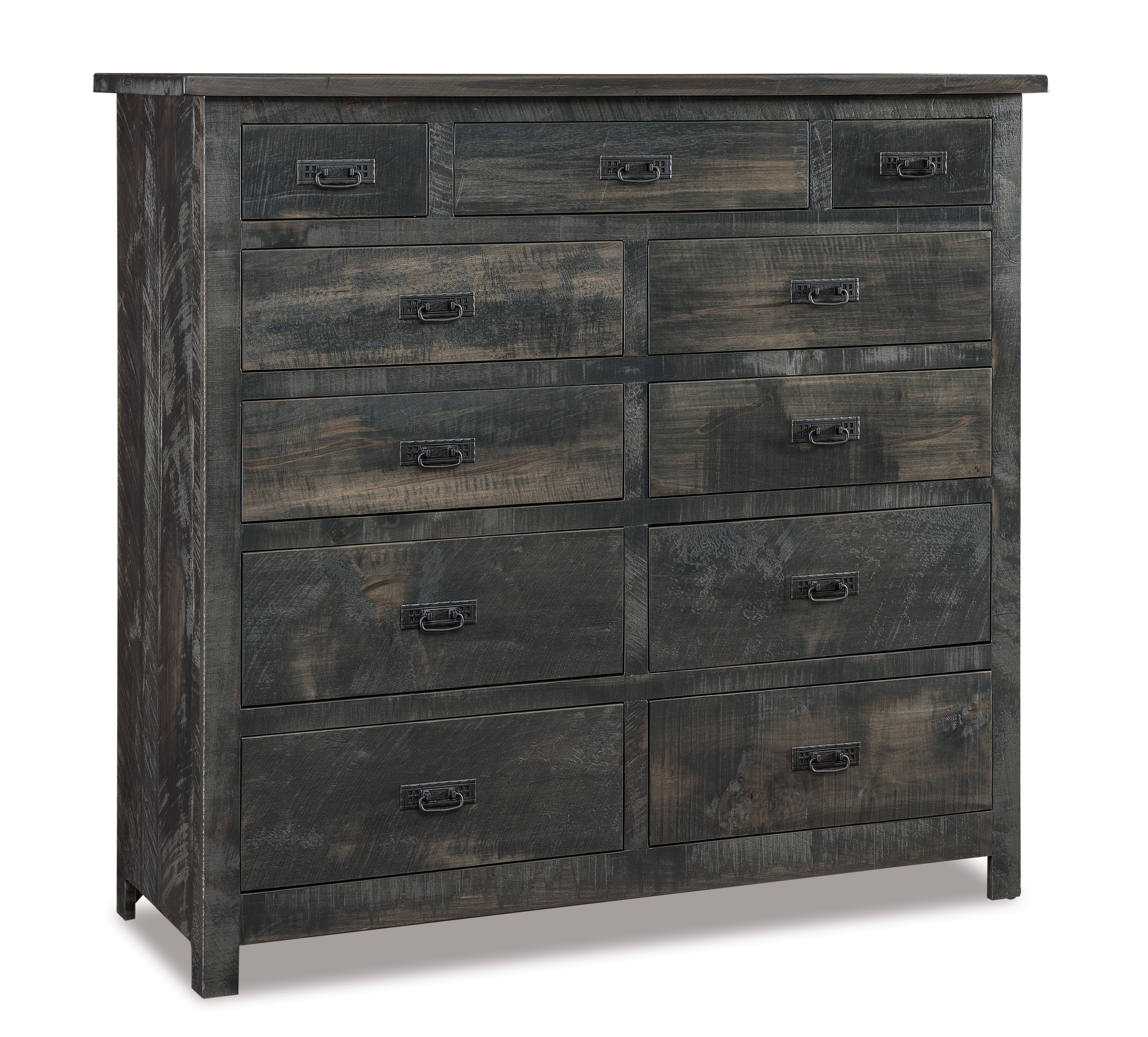  Dumont 11 Dw Double Chest 