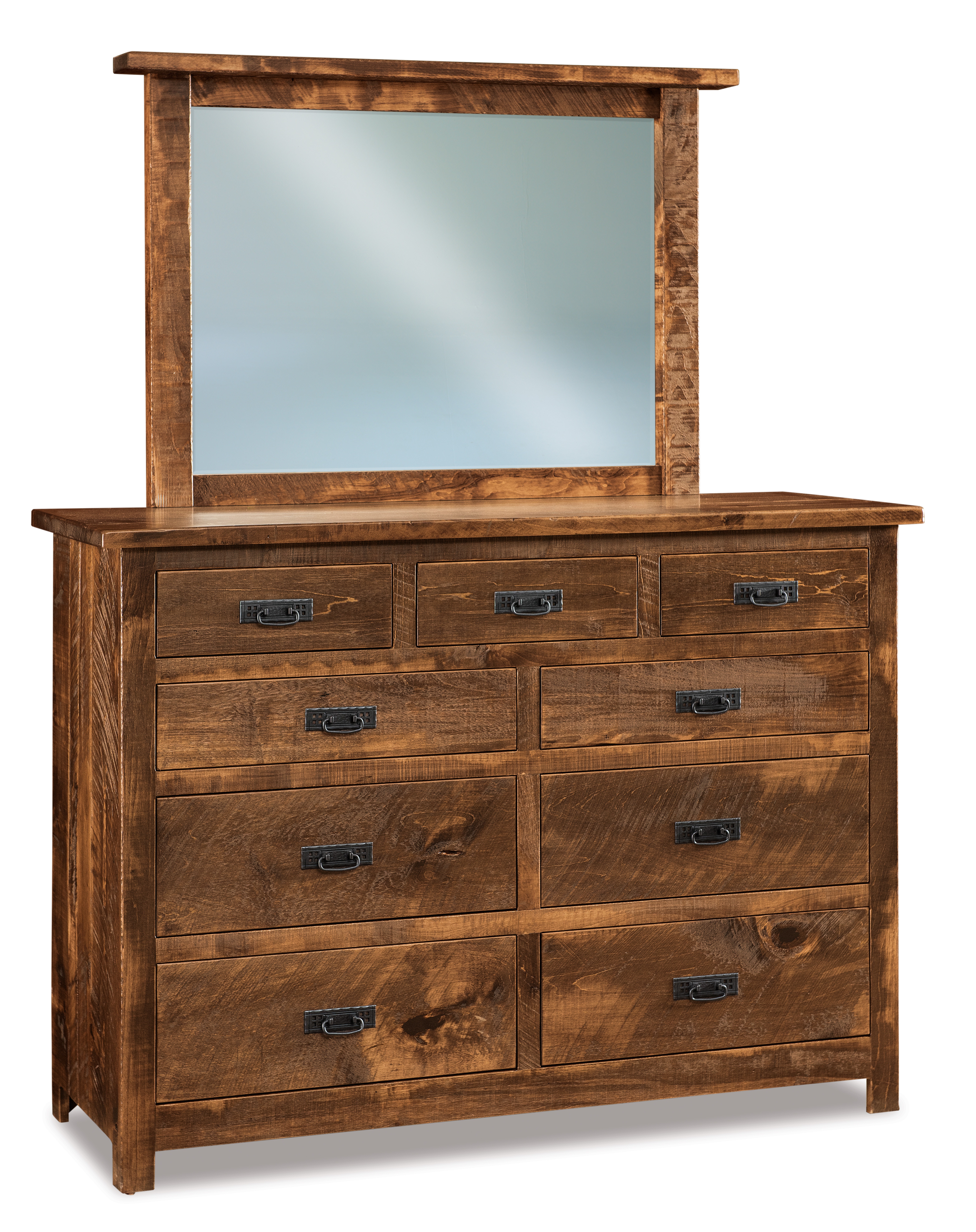  Dumont 9 Dw. Dresser 