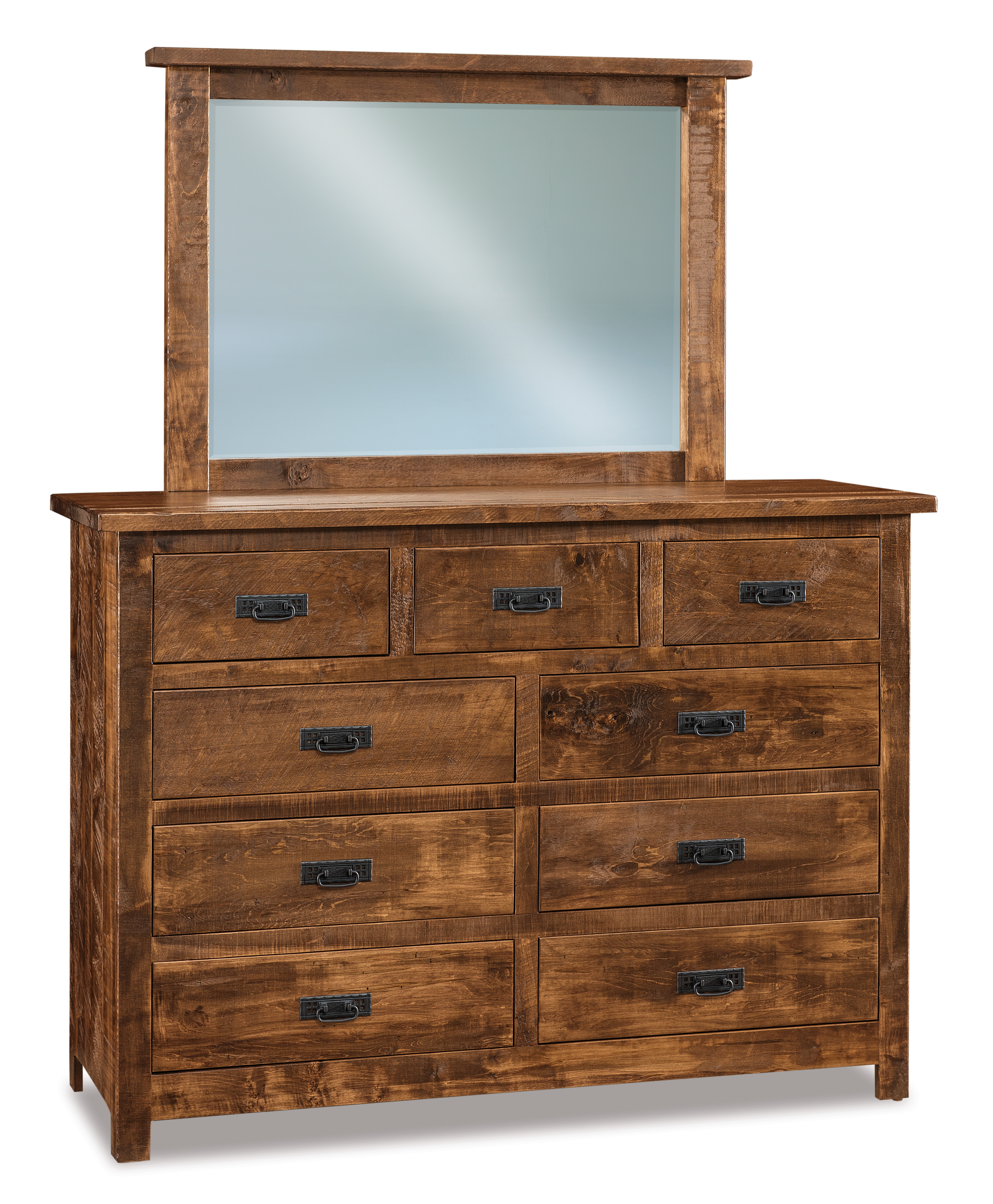 Dumont 9 Dw. Dresser 
