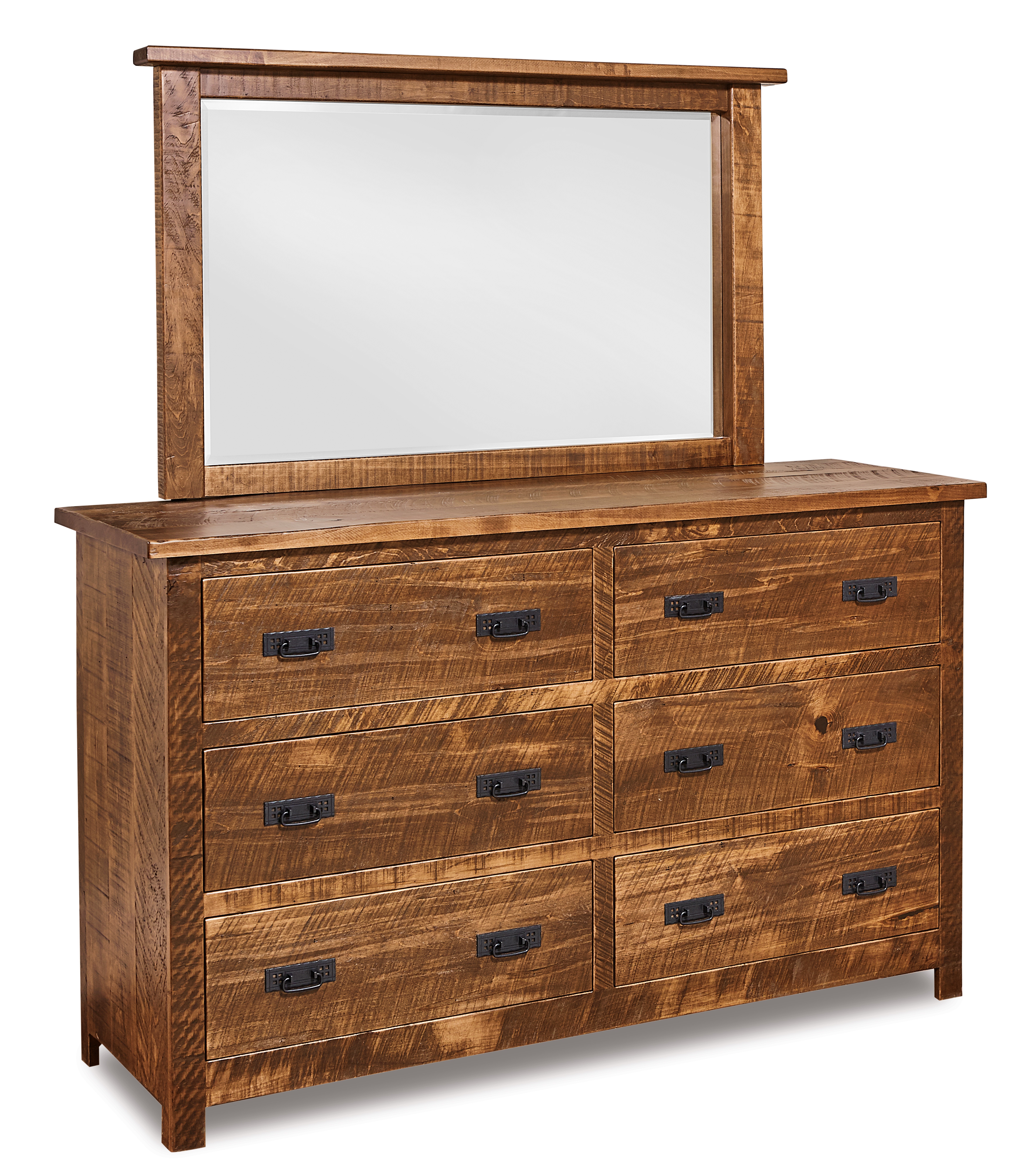  Dumont 6 Dw. Dresser 