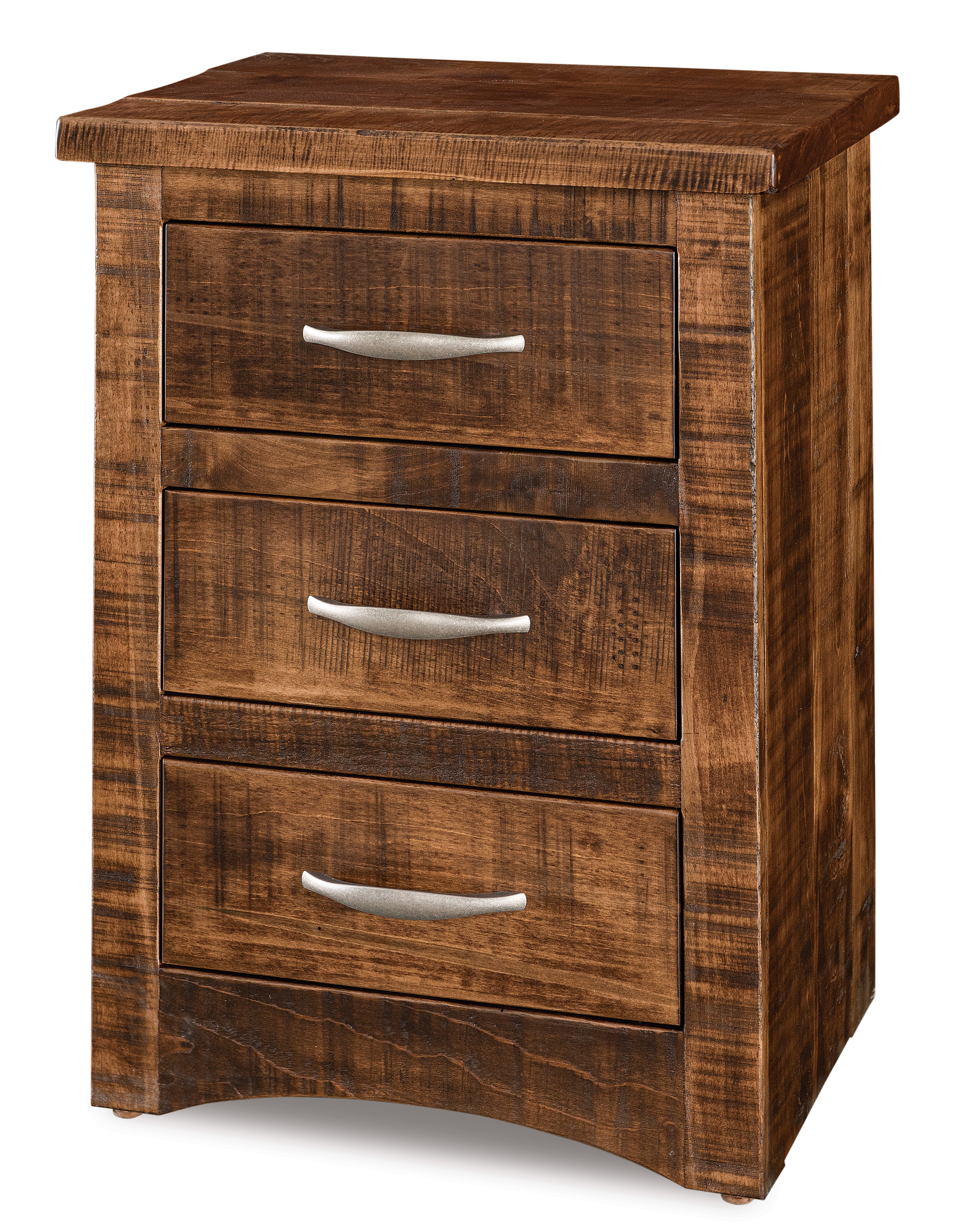  Denver 3 Dr. Nightstand 