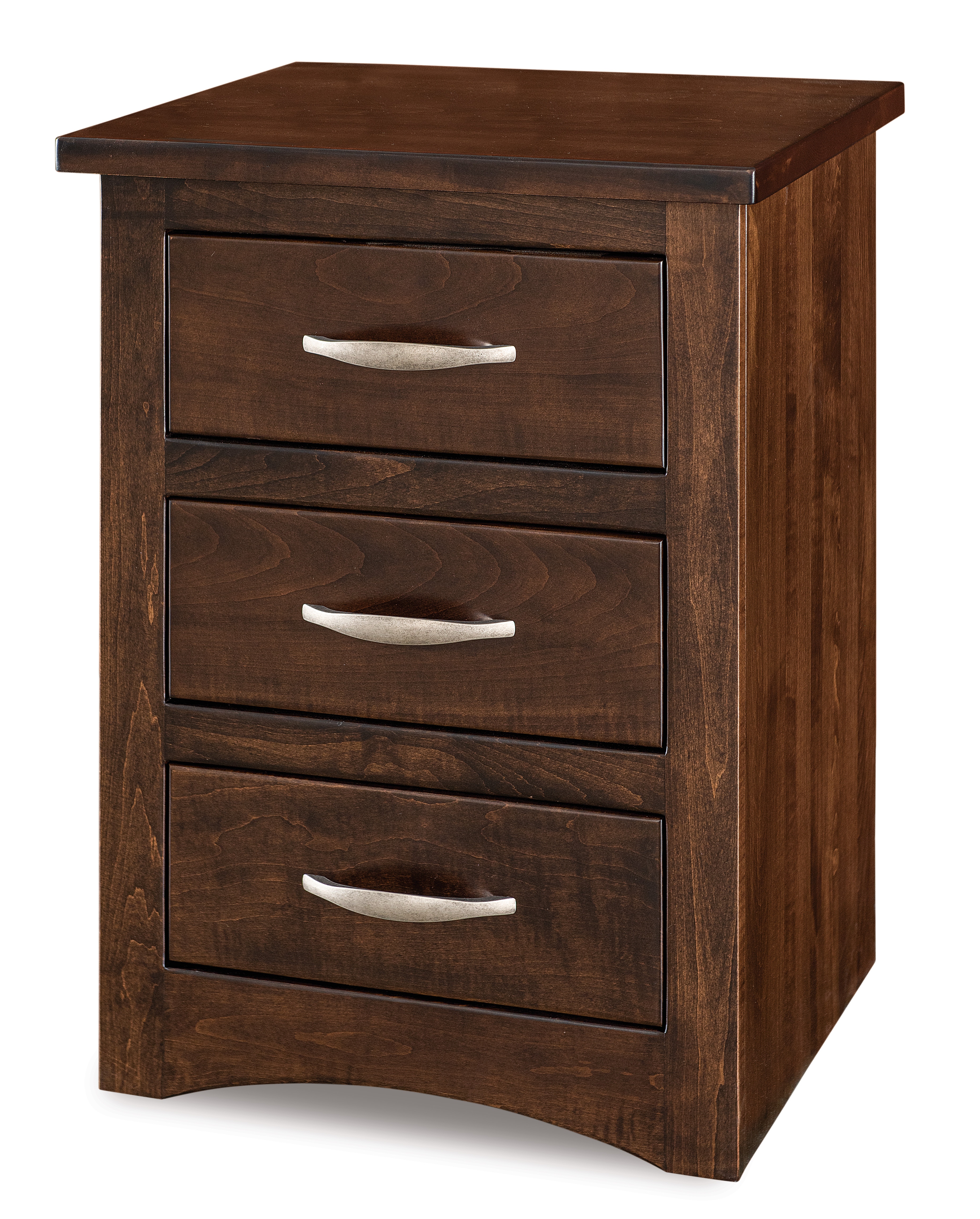  Denver 3 Dr. Nightstand 