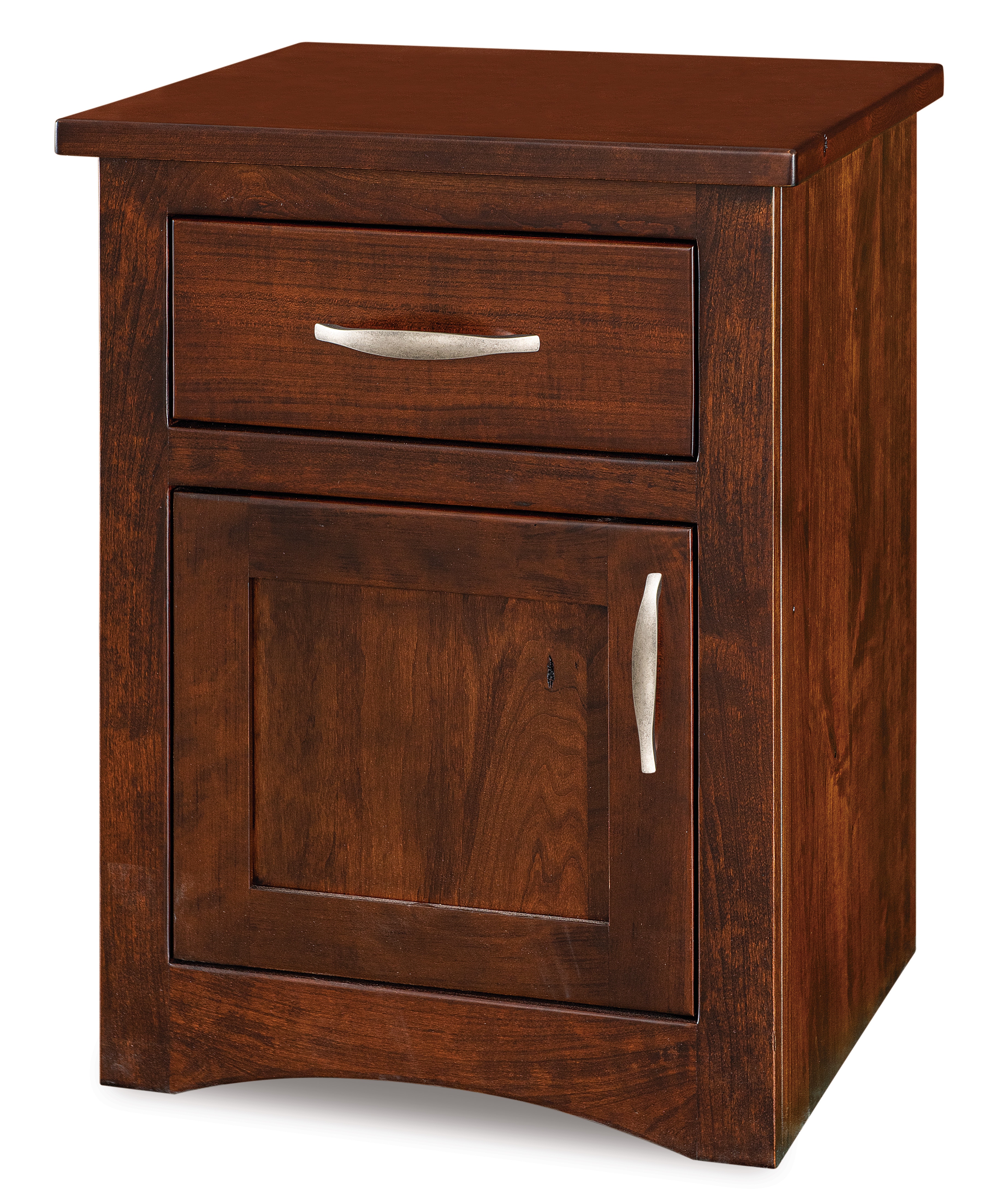  Denver 1 Dw., 1 Dr. Nightstand 