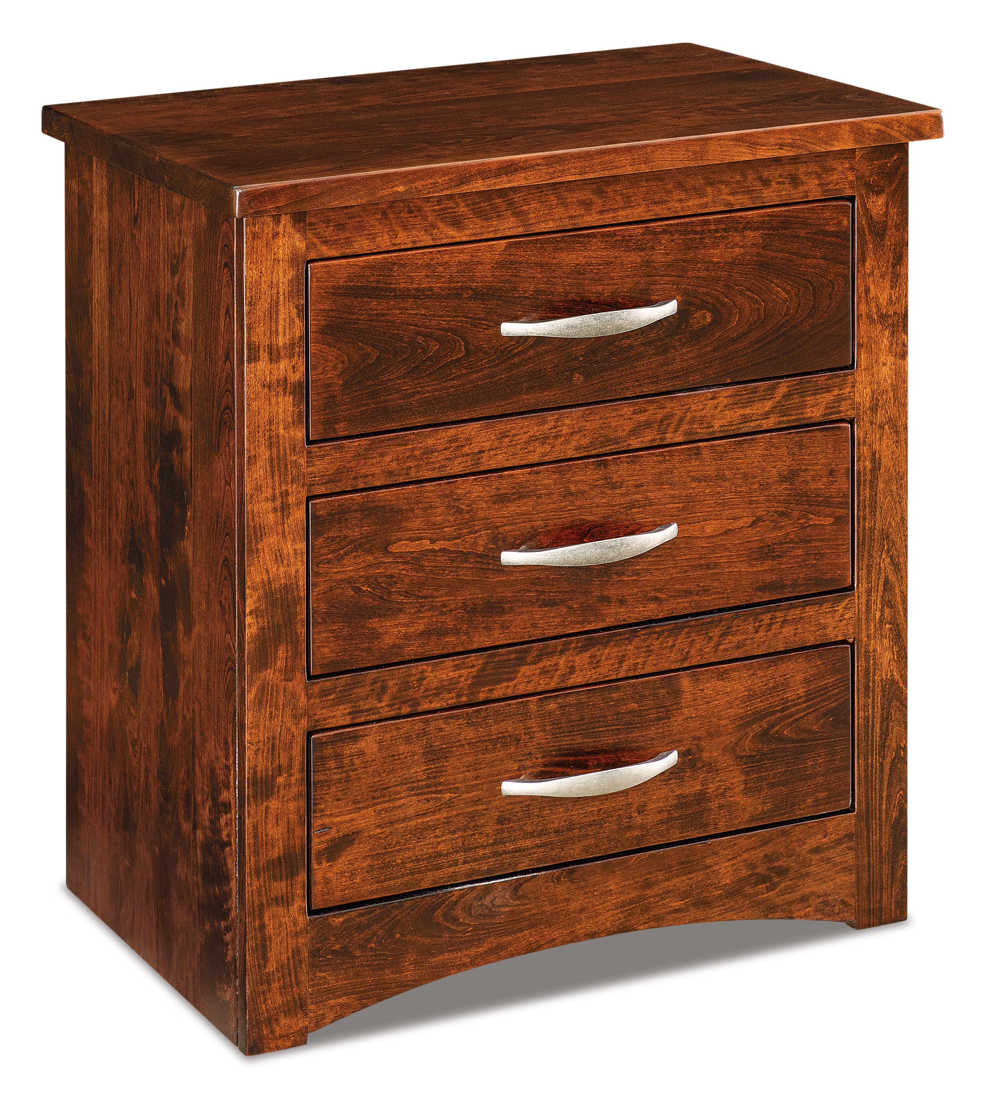  Denver 3 Dr. Nightstand 