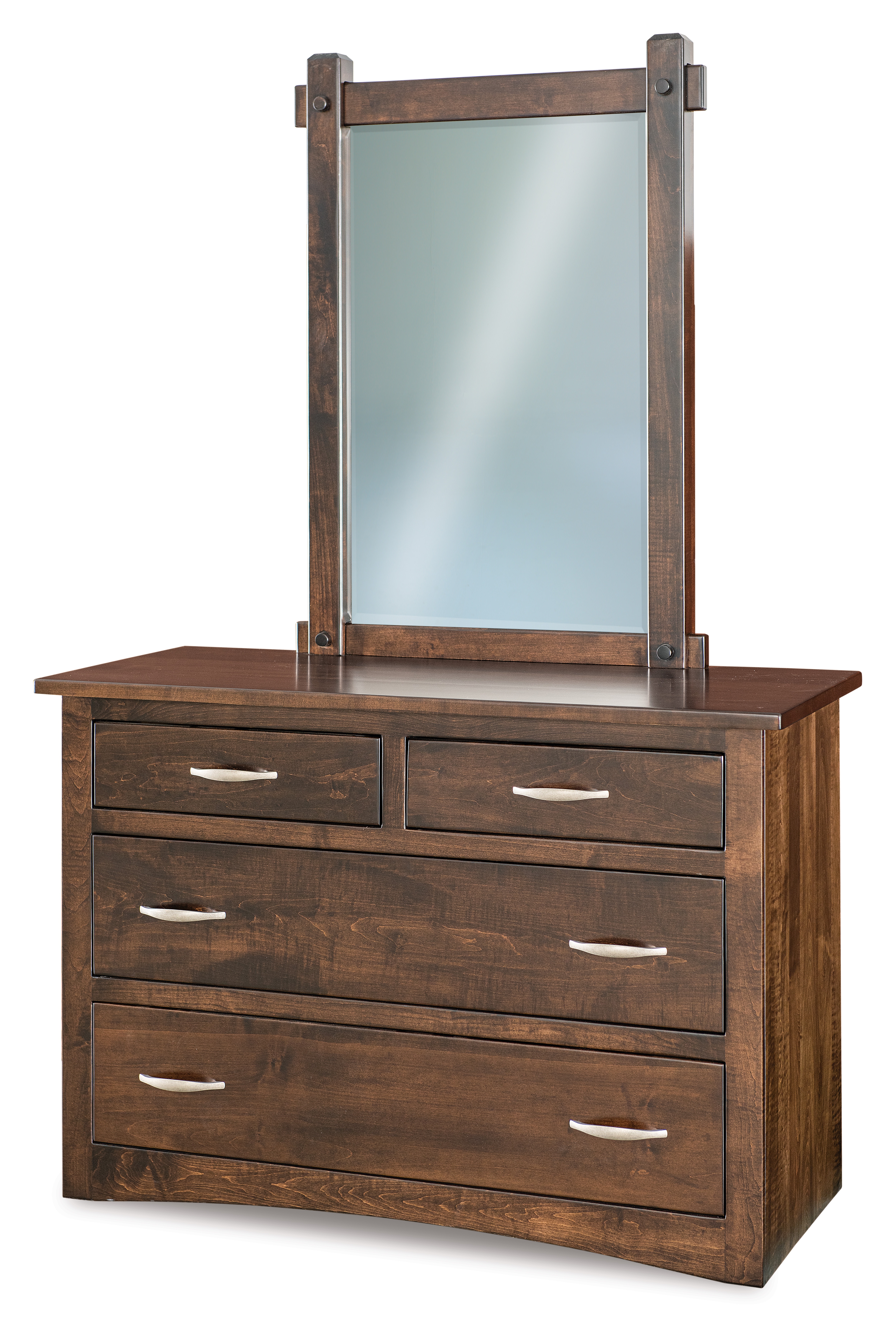  Denver 4 Dw. Dresser 